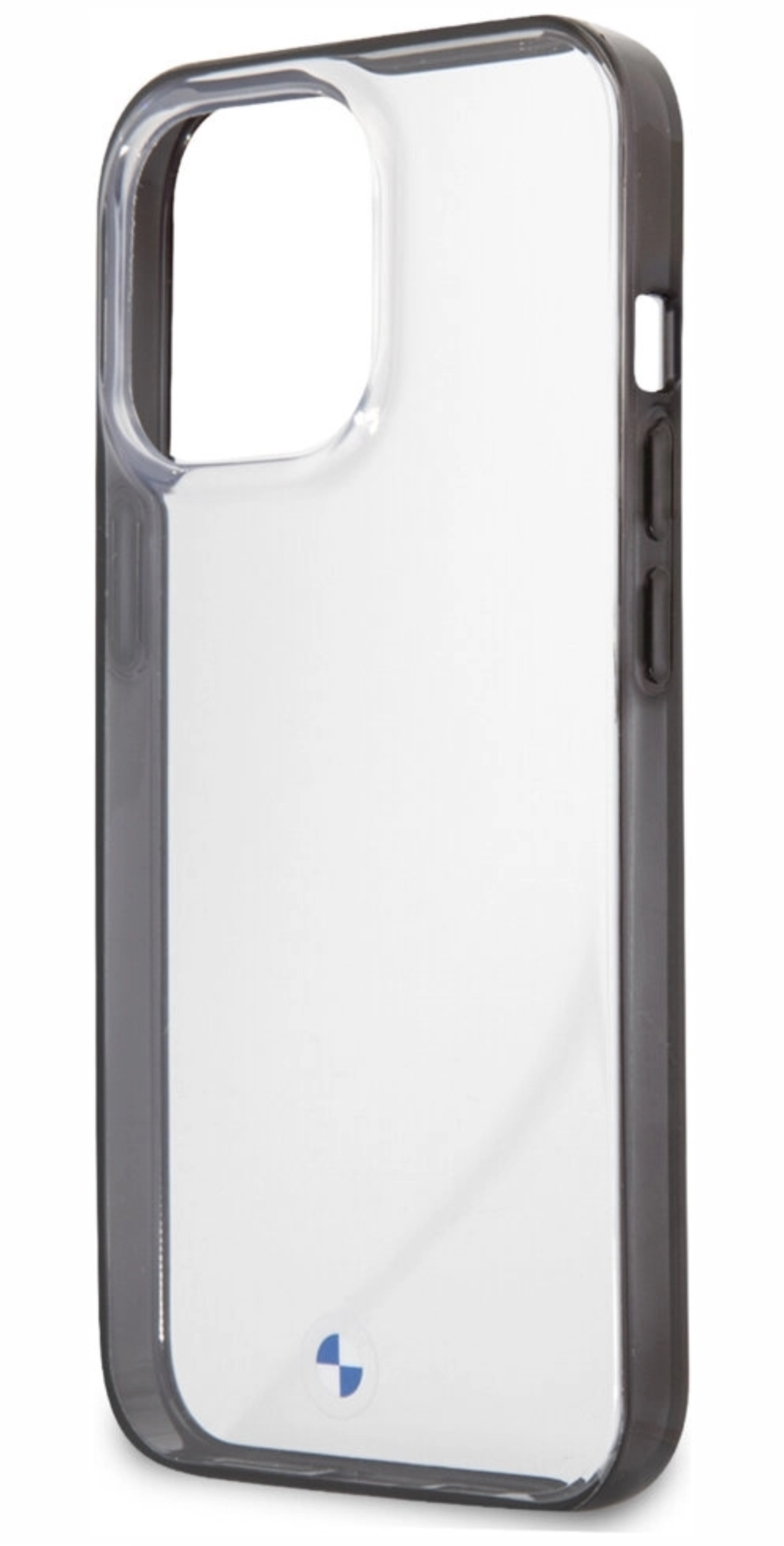 Чехол BMW M-Collection PC/TPU для Apple iPhone 13 Pro, Тонированный