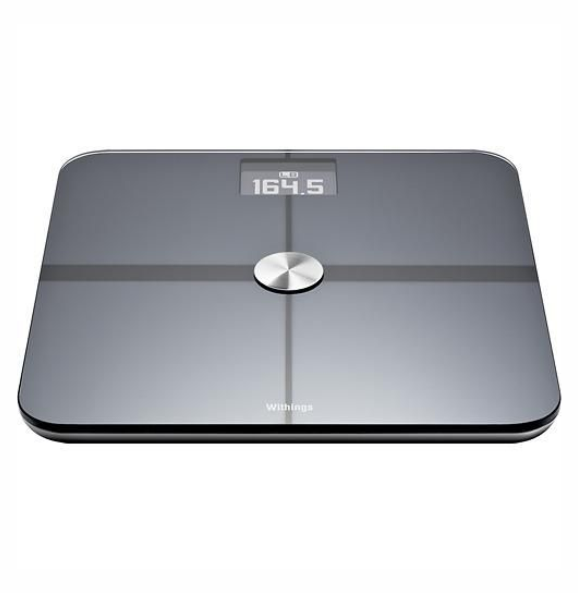 Весы Withings WiFi Body Scale c Wi-Fi для iPhone/iPod/iPad в Краснодаре