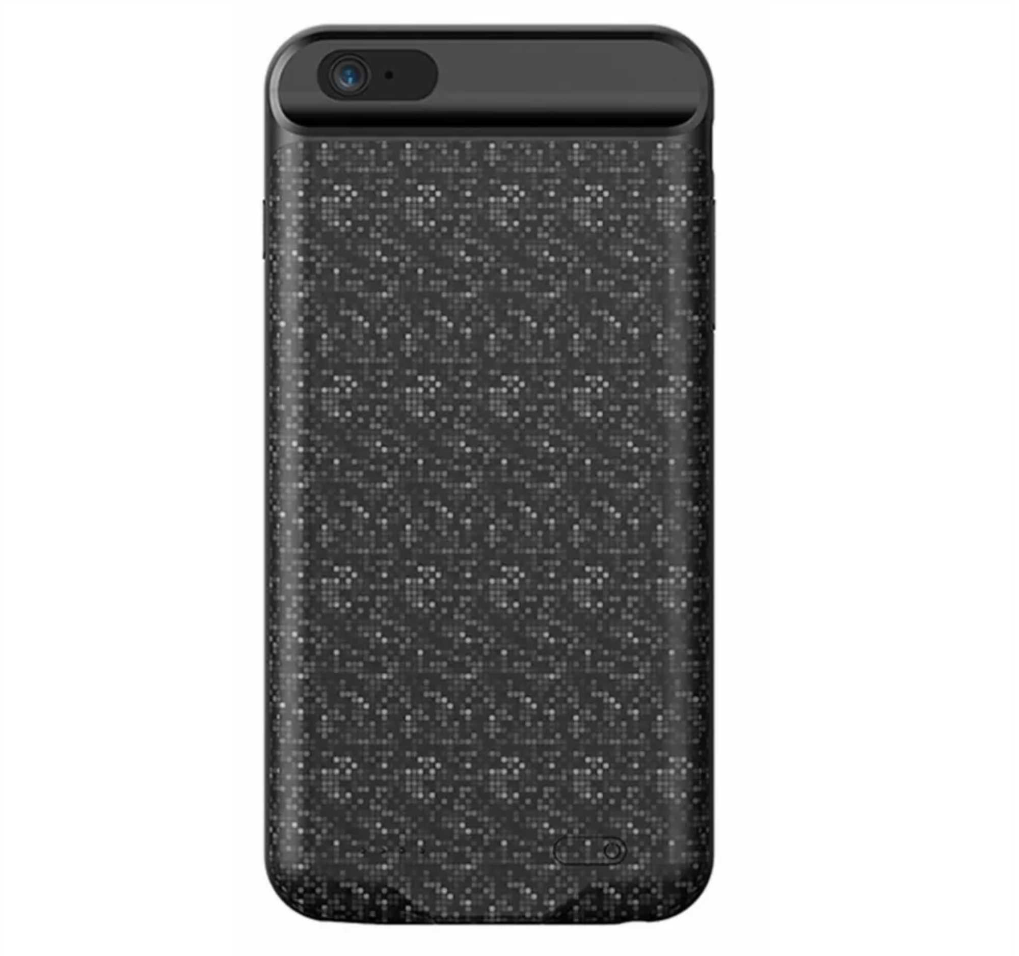 Чехол аккумулятор Baseus для iPhone 7/8 Plus 7300 mAh