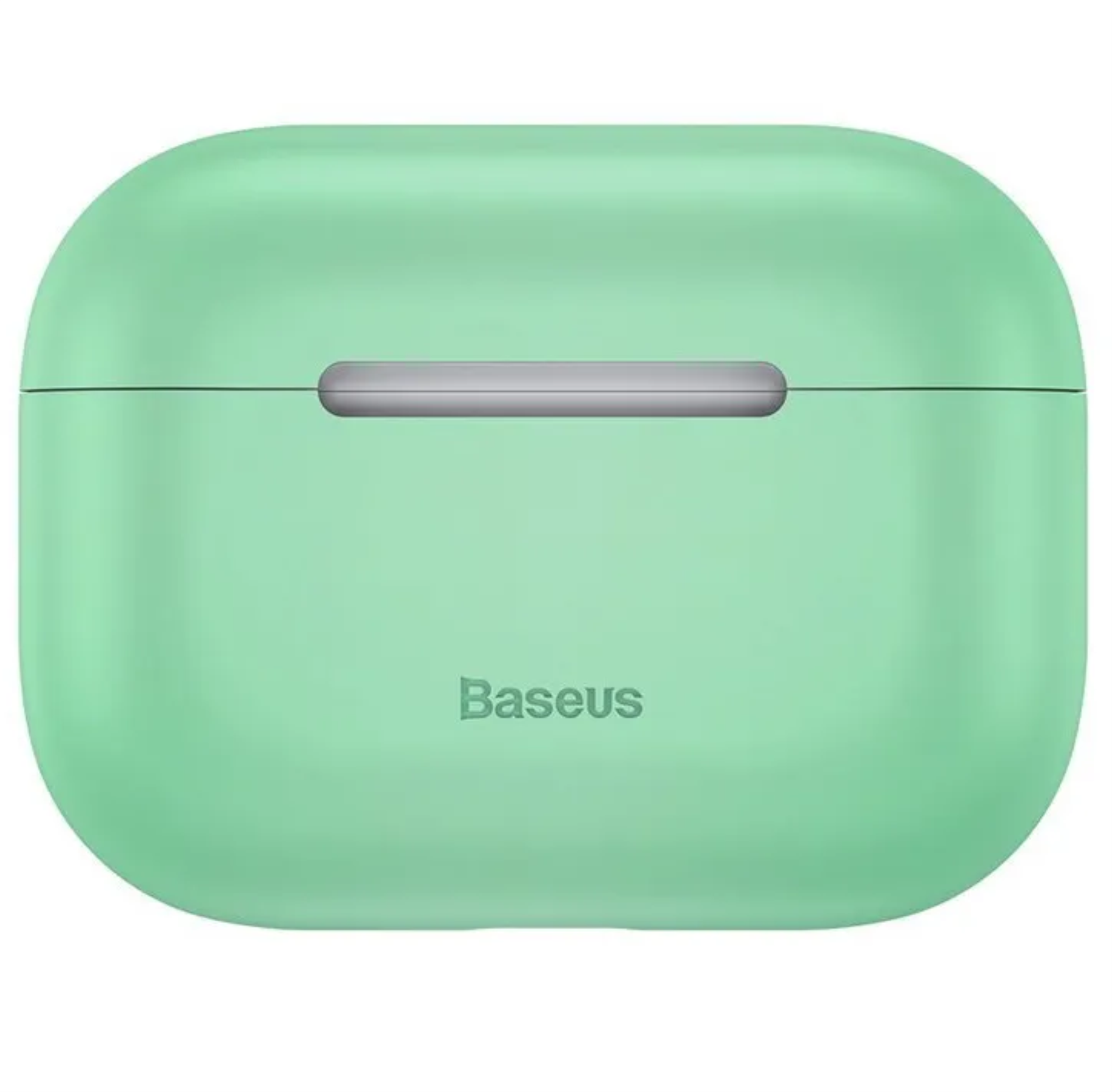 Чехол Baseus для AirPods Pro, Мятный
