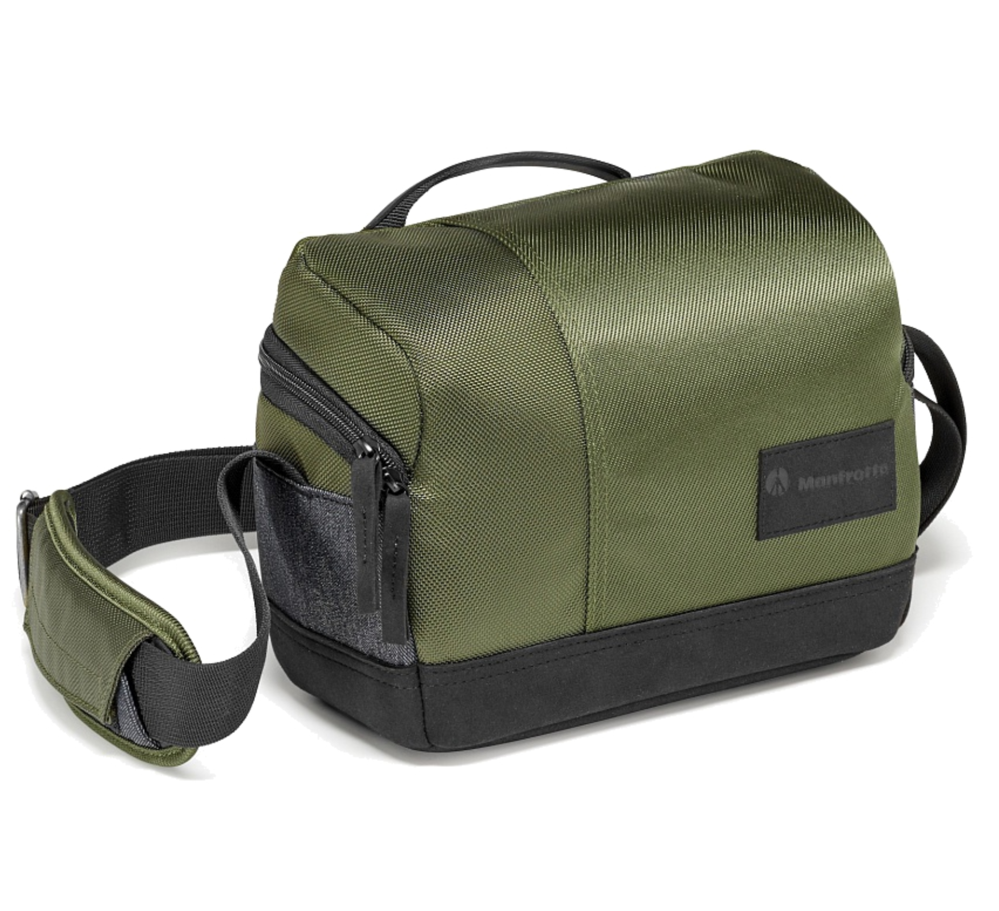 Manfrotto MS-SB-GR Сумка для фотоаппарата/Mavic Street CSC