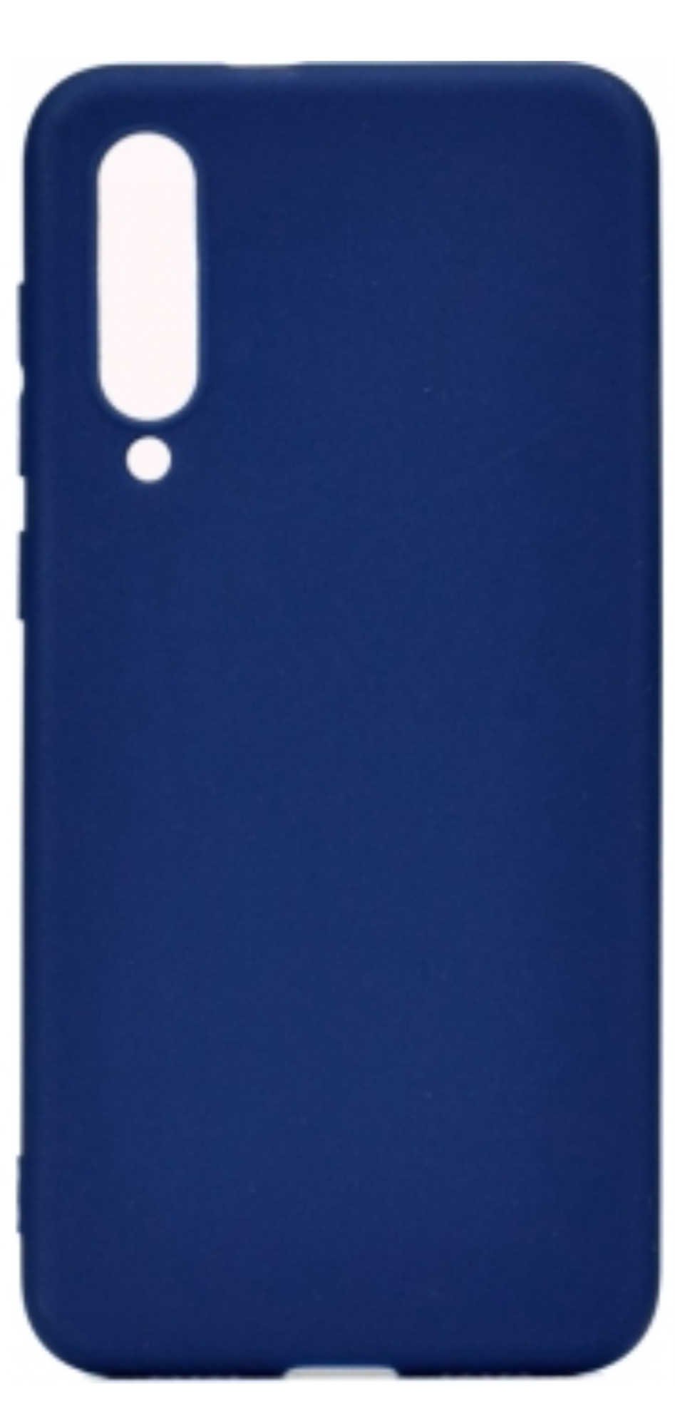 Чехол Силиконовый для Xiaomi Mi9 SE