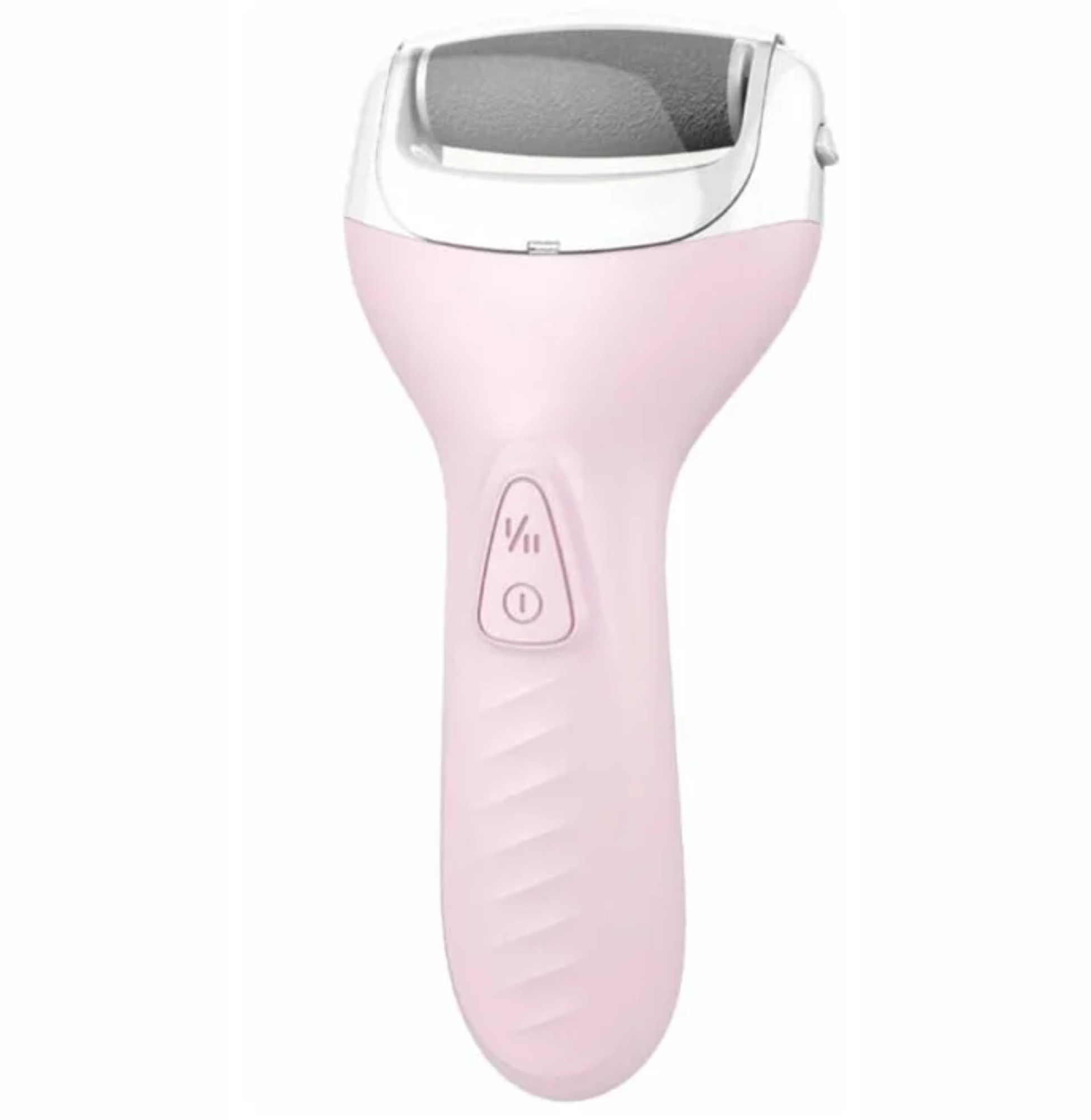 Электрическая роликовая пилка для пяток Xiaomi Callus Remover, Розовый в Краснодаре