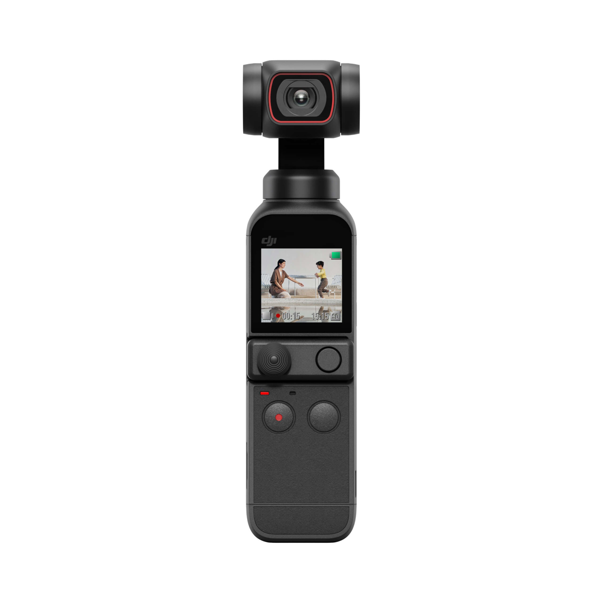 DJI Osmo Pocket 2 Creator Combo в Краснодаре