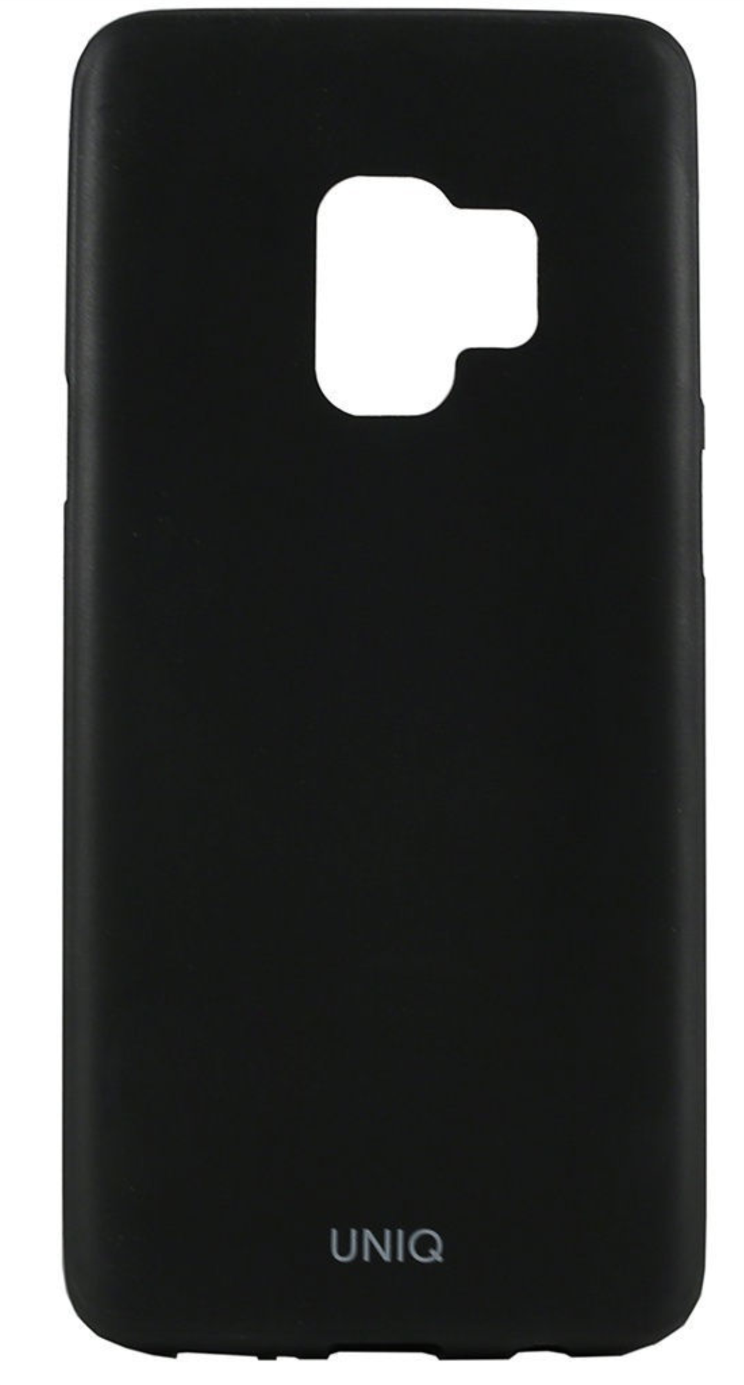 Чехол Uniq для Samsung Galaxy S9, Черный
