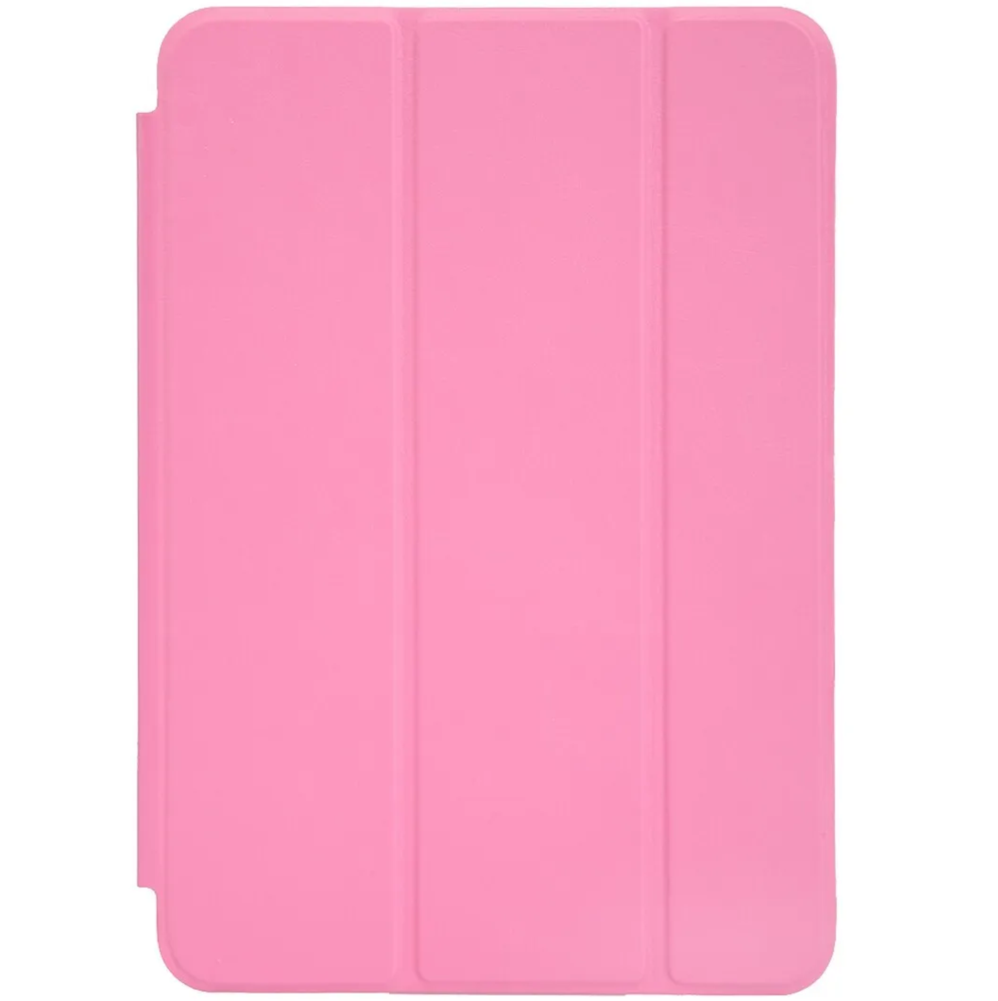 Чехол книжка iPad Mini 5 Smart, Розовый