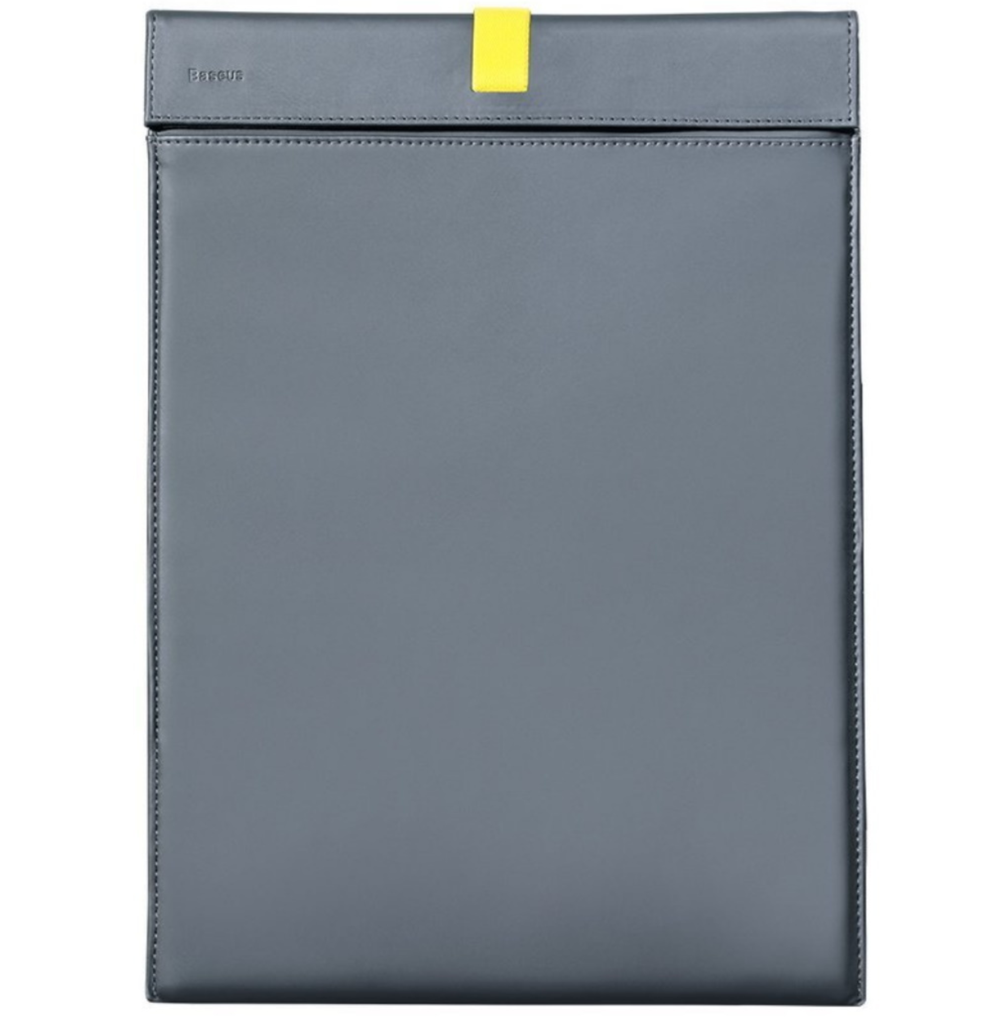 Чехол-конверт Baseus для Macbook 16, Черный