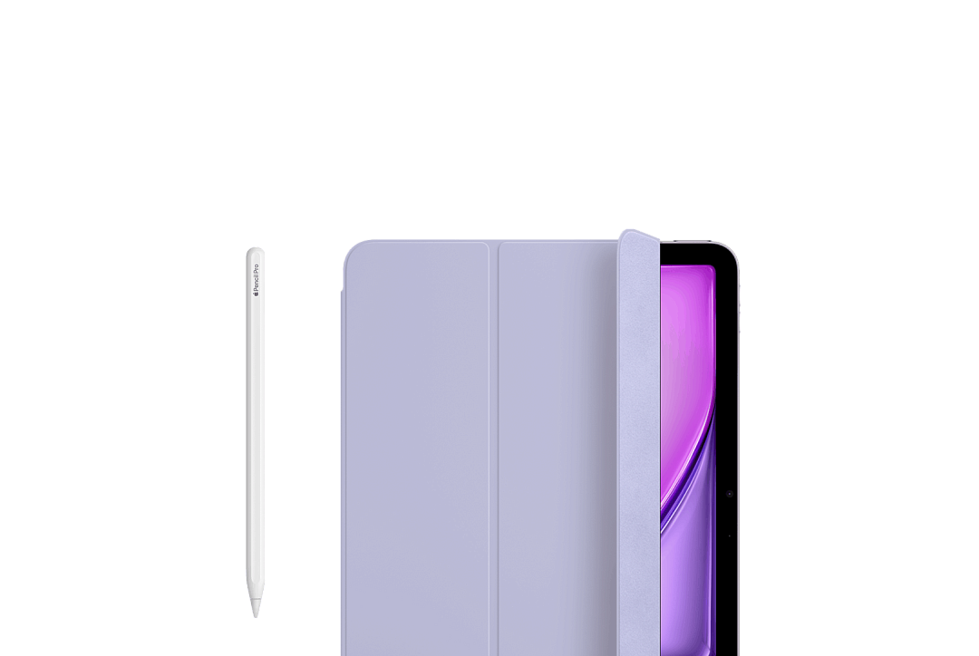 Аксессуары для iPad