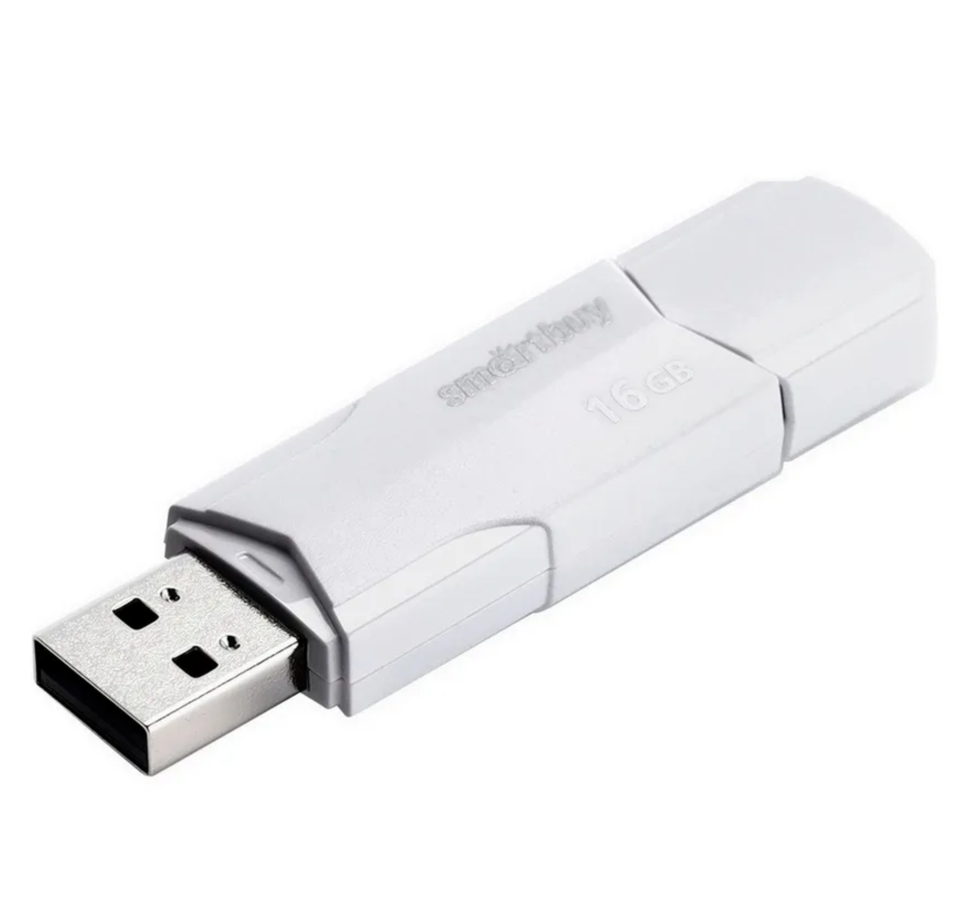 Флеш-накопитель USB 3.0 Smartbuy 16Гб