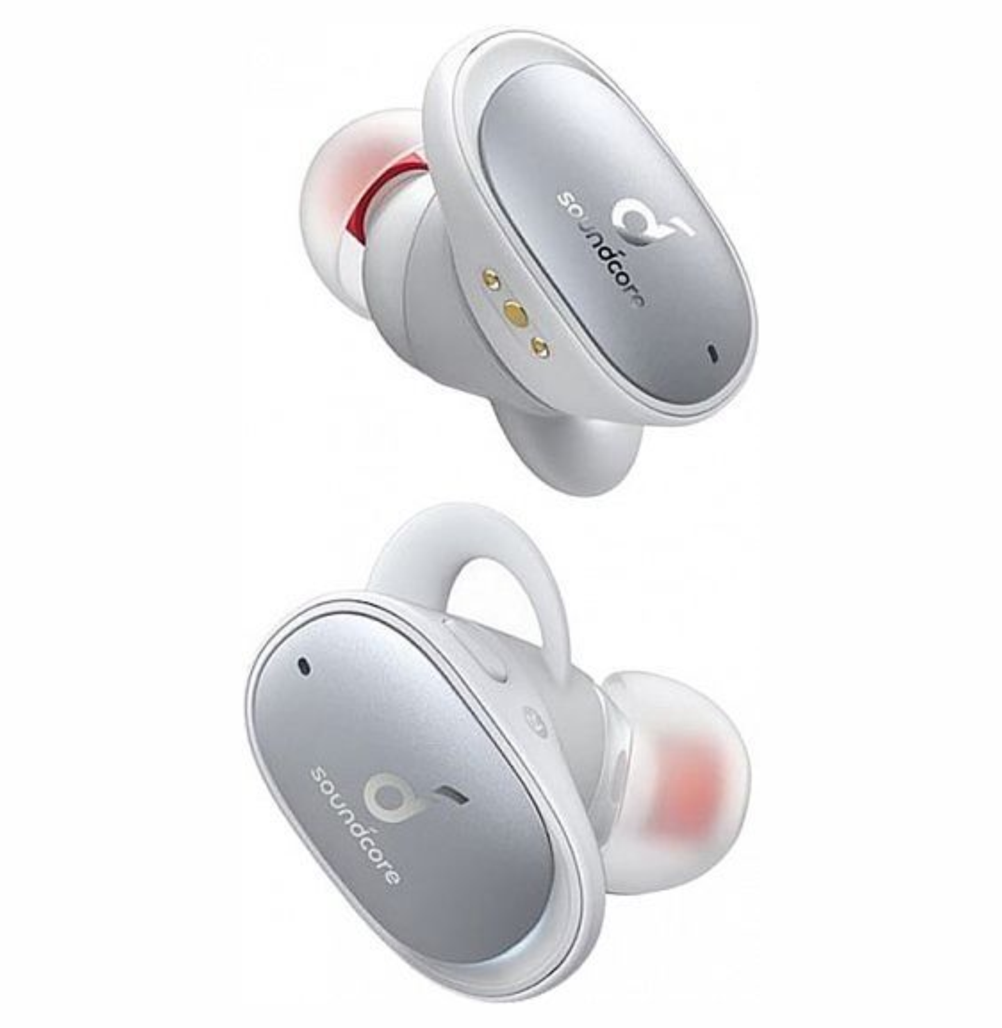 Anker Soundcore Liberty 2 Pro, Белые Anker Soundcore Liberty 2 Pro, Белые