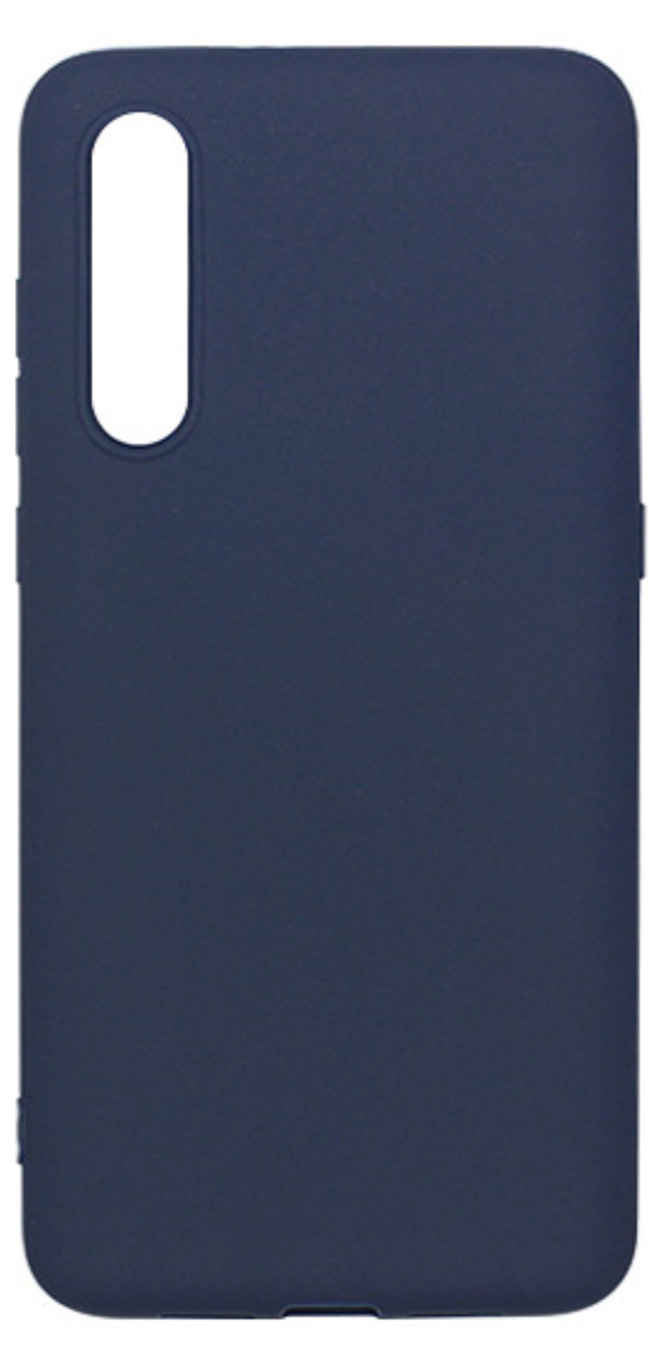 Чехол Силиконовый для Xiaomi Mi9