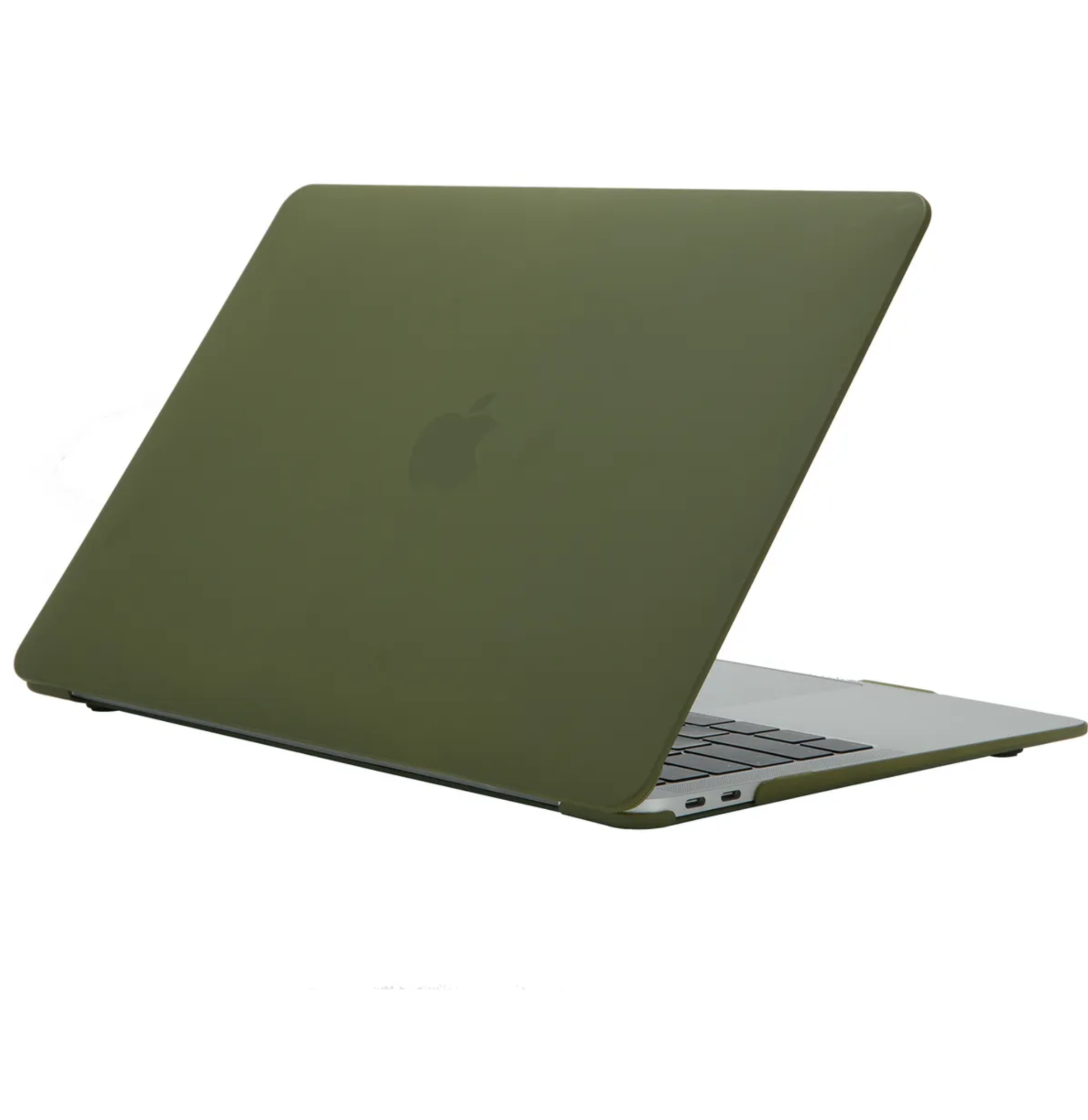 Чехол-накладка MacBook Air 13, Хаки