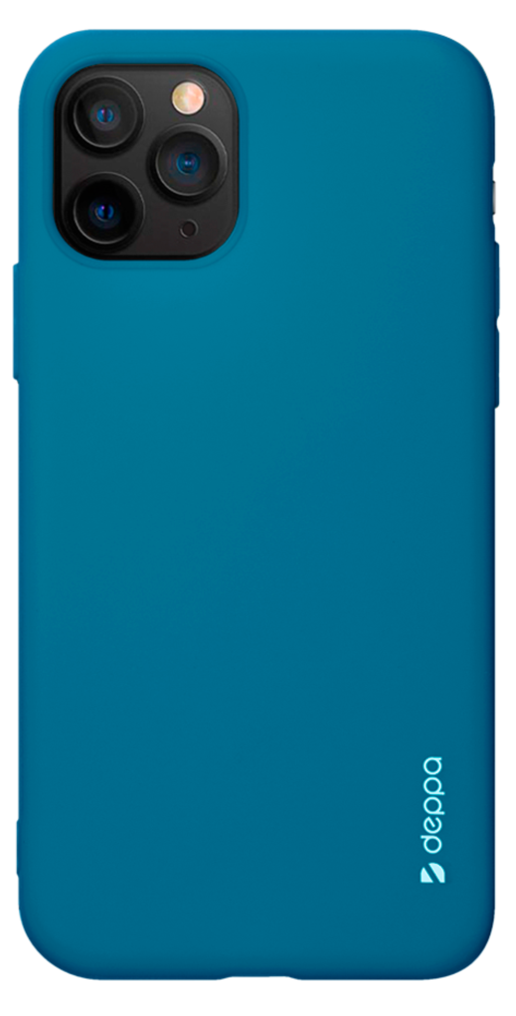 Чехол Deppa для Apple iPhone 11 Pro Max, Синий