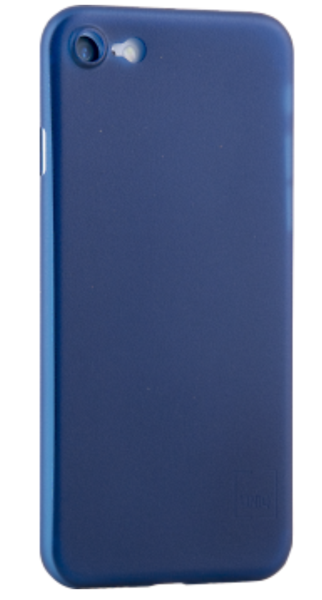 Чехол Uniq Bodycon для iPhone 7/8, Синий