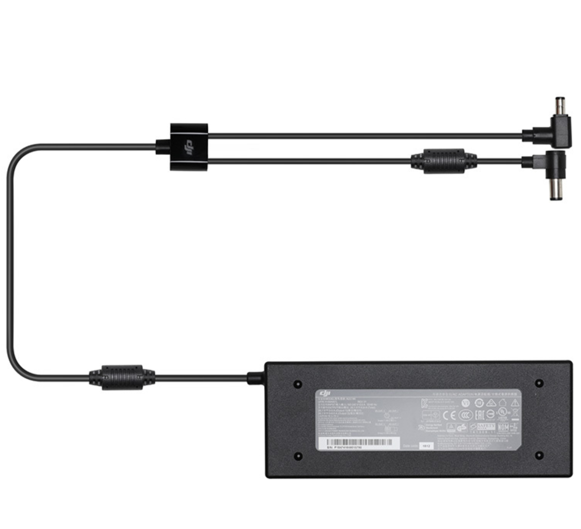 Inspire 2 - 180W Power Adaptor (without AC cable)