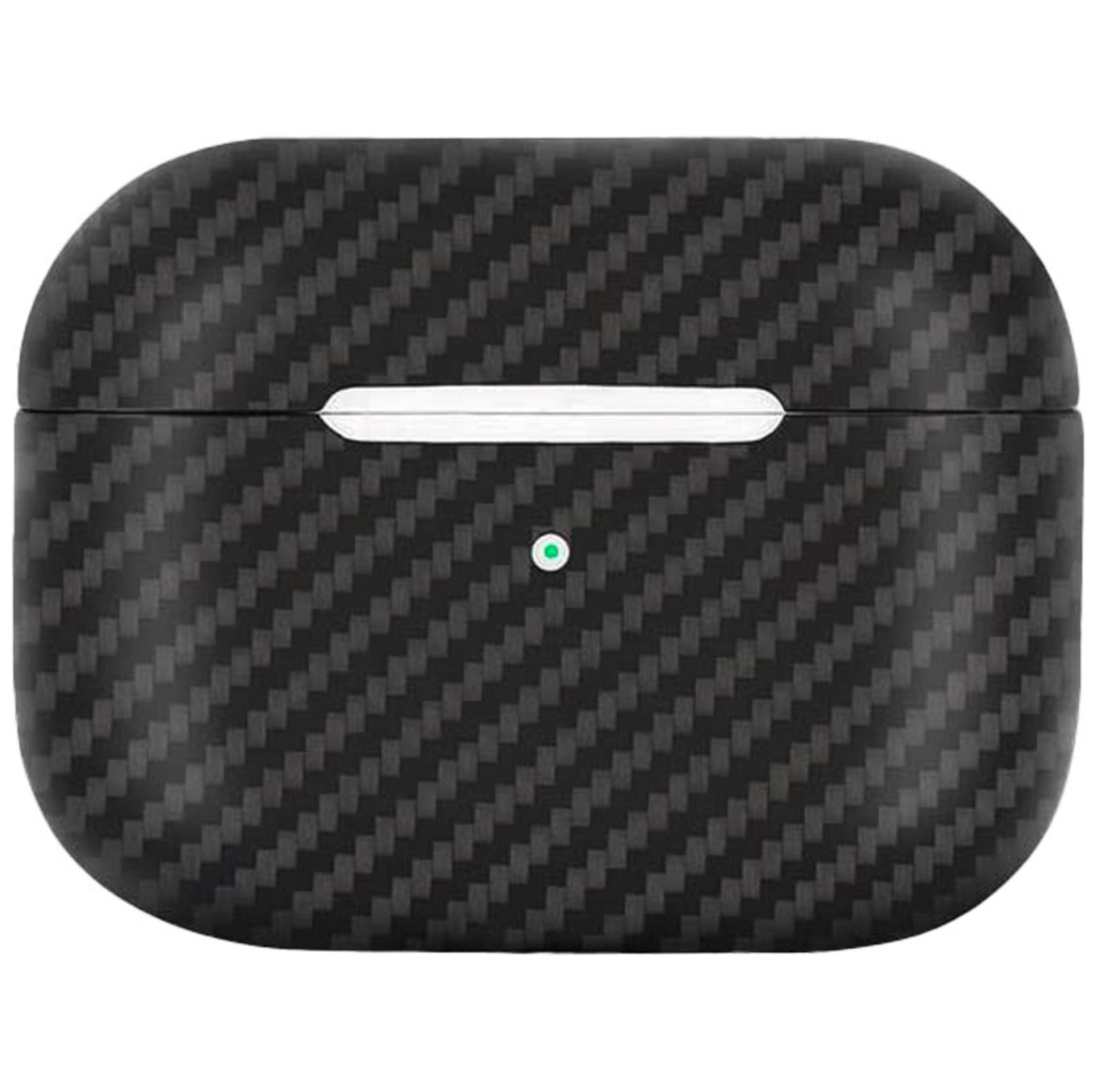 Чехол для AirPods Pro, Карбон