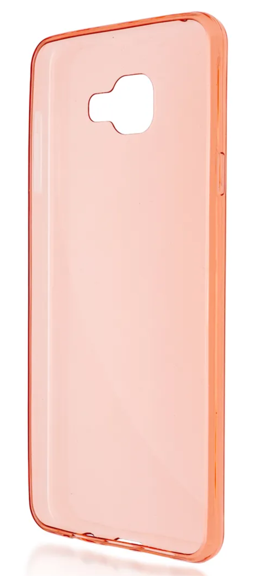 Чехол для Samsung Galaxy A7, Тонированный