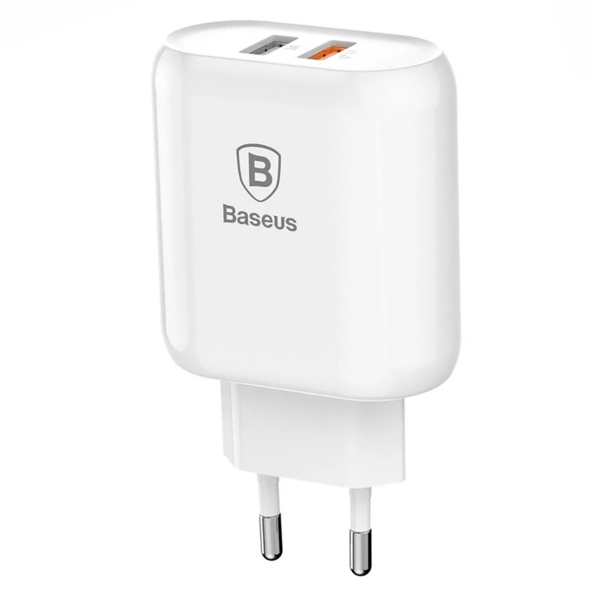 Baseus Bojure Series Dual USB Quick charge