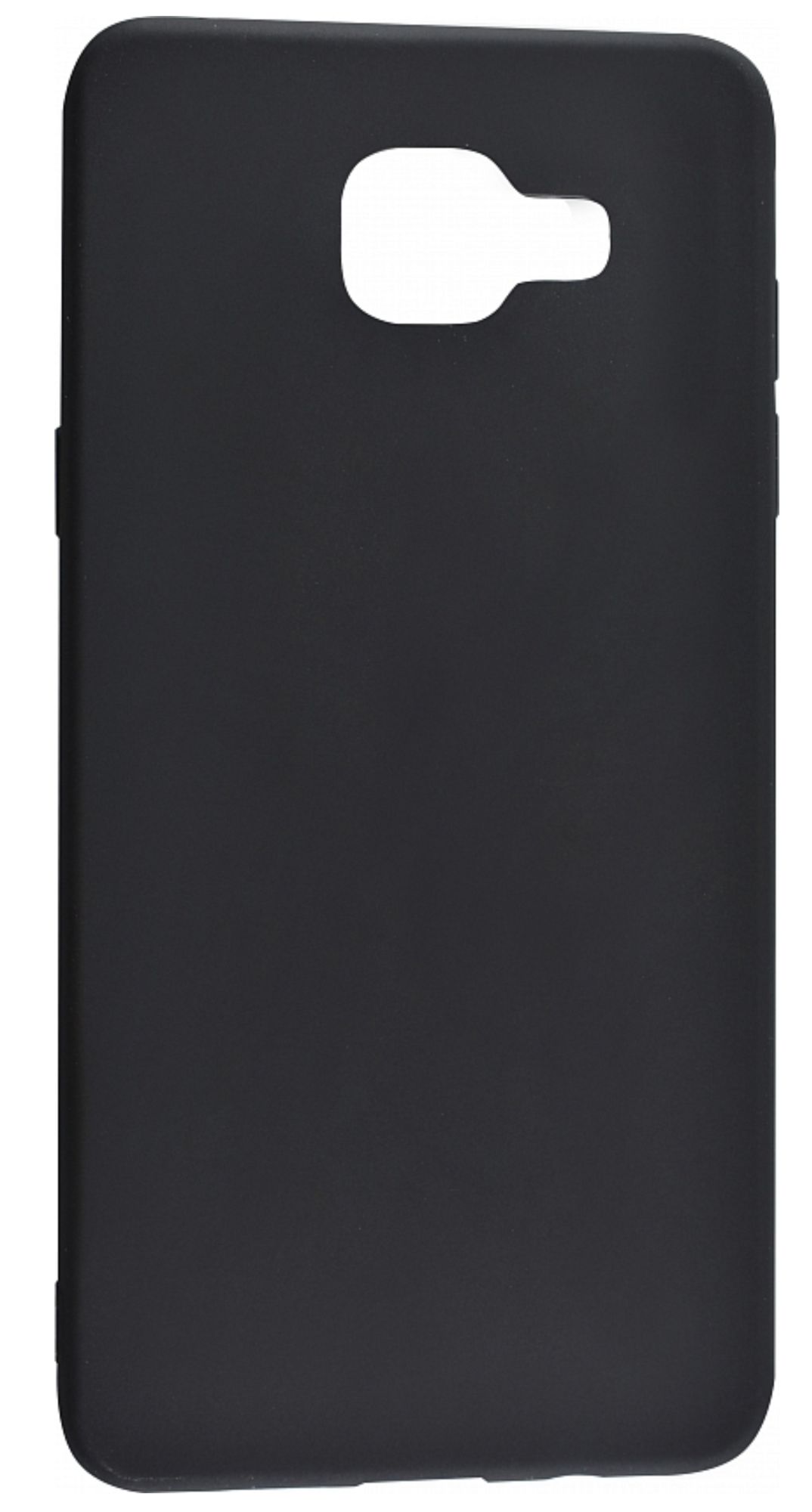 Чехол для Samsung Galaxy A5 2016, Черный