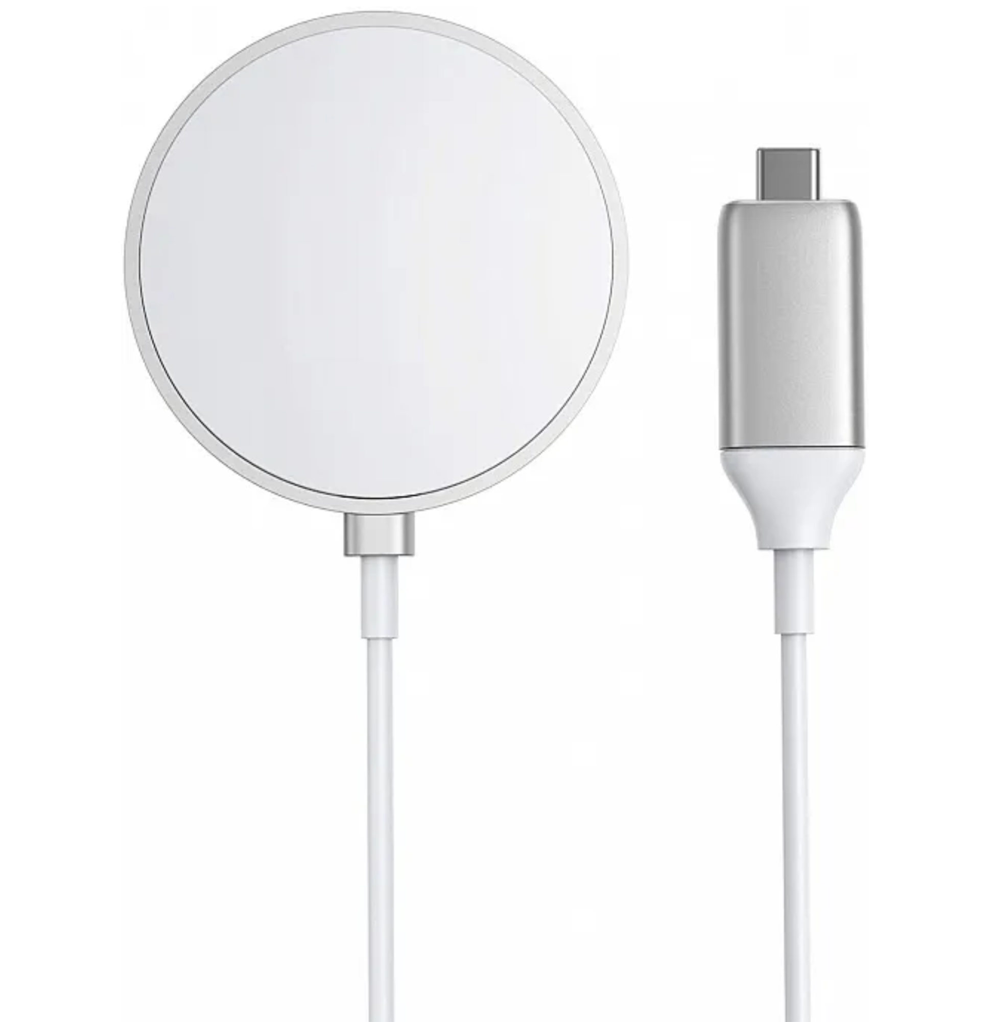 Anker PowerWave Magnetic Pad 15W, Белый