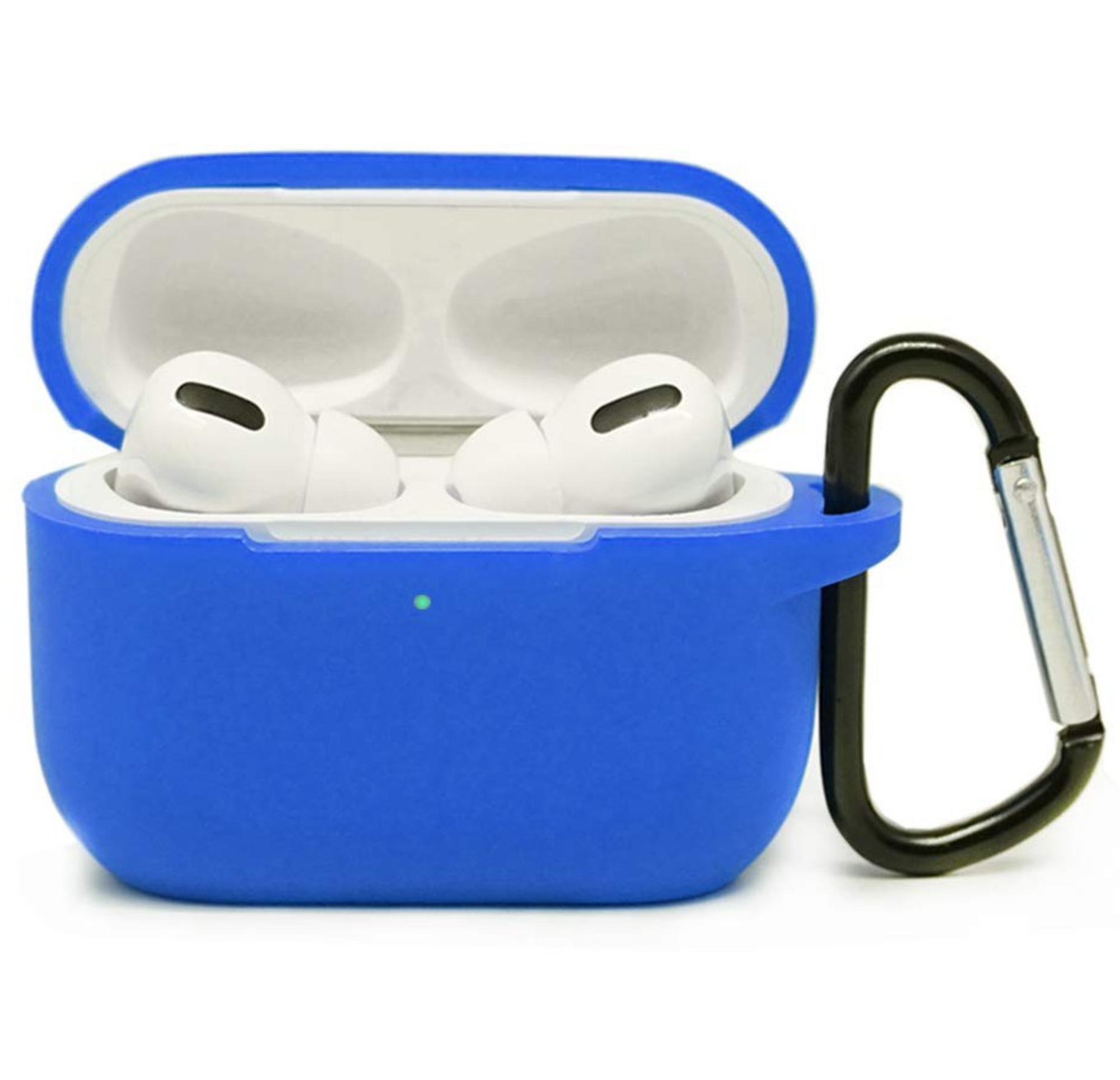 Чехол с карабином для AirPods Pro