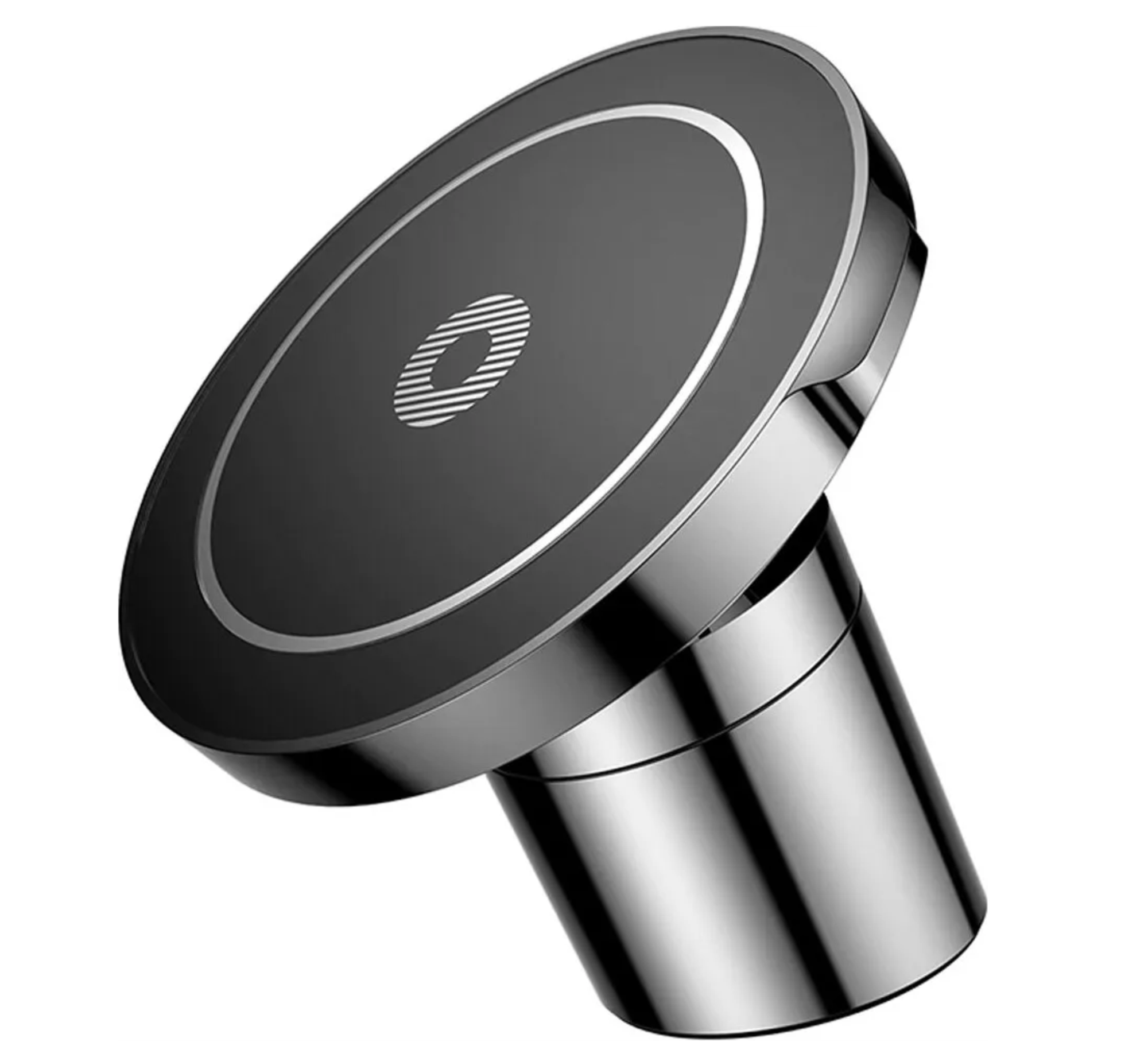 Автомобильный держатель + беспроводное ЗУ Baseus Big Ears Car Mount Wireless Charger