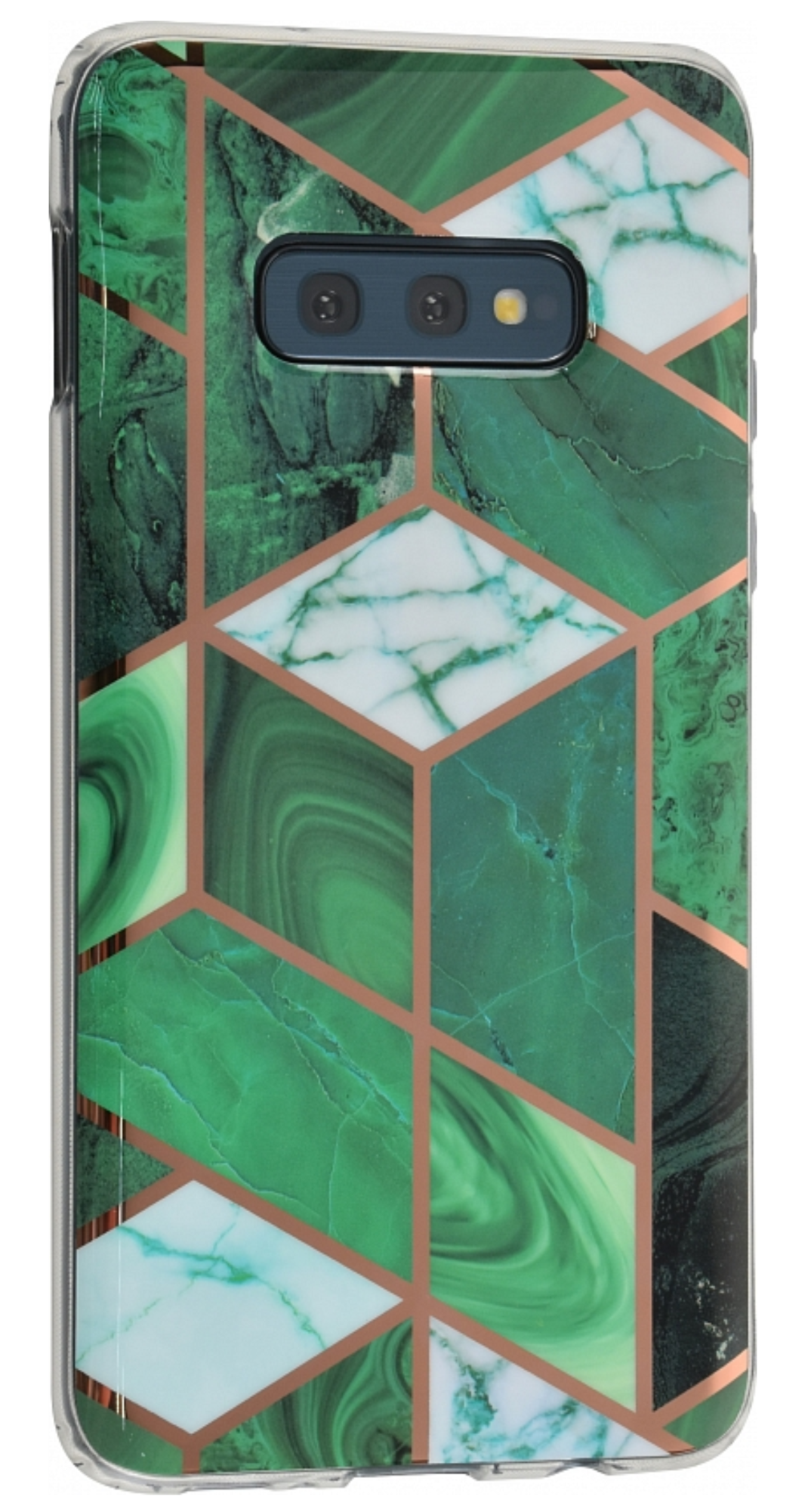 Чехол для Samsung Galaxy S10e, Ромбы