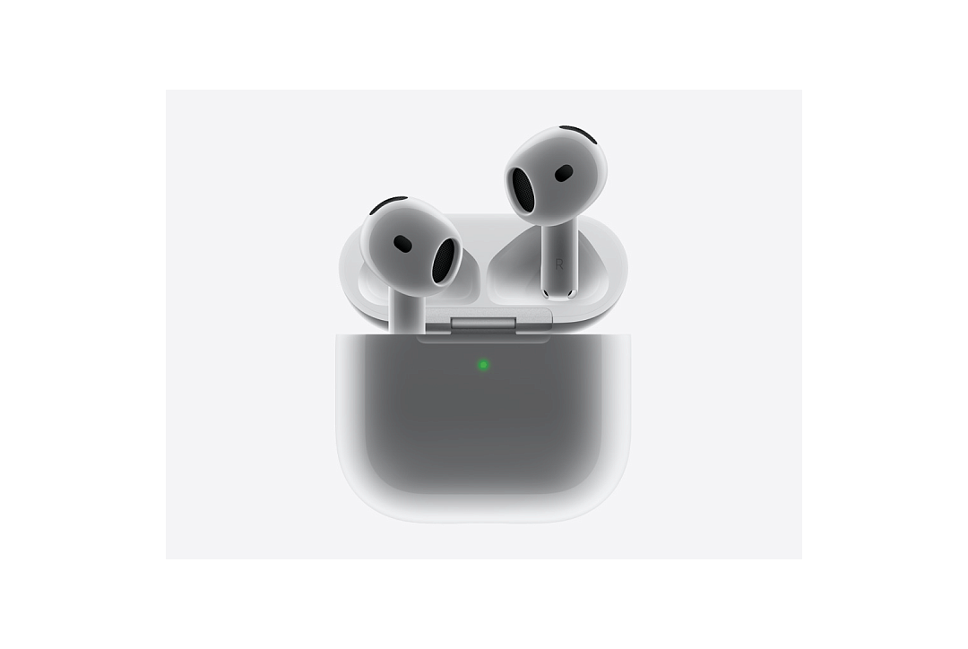 AirPods 4