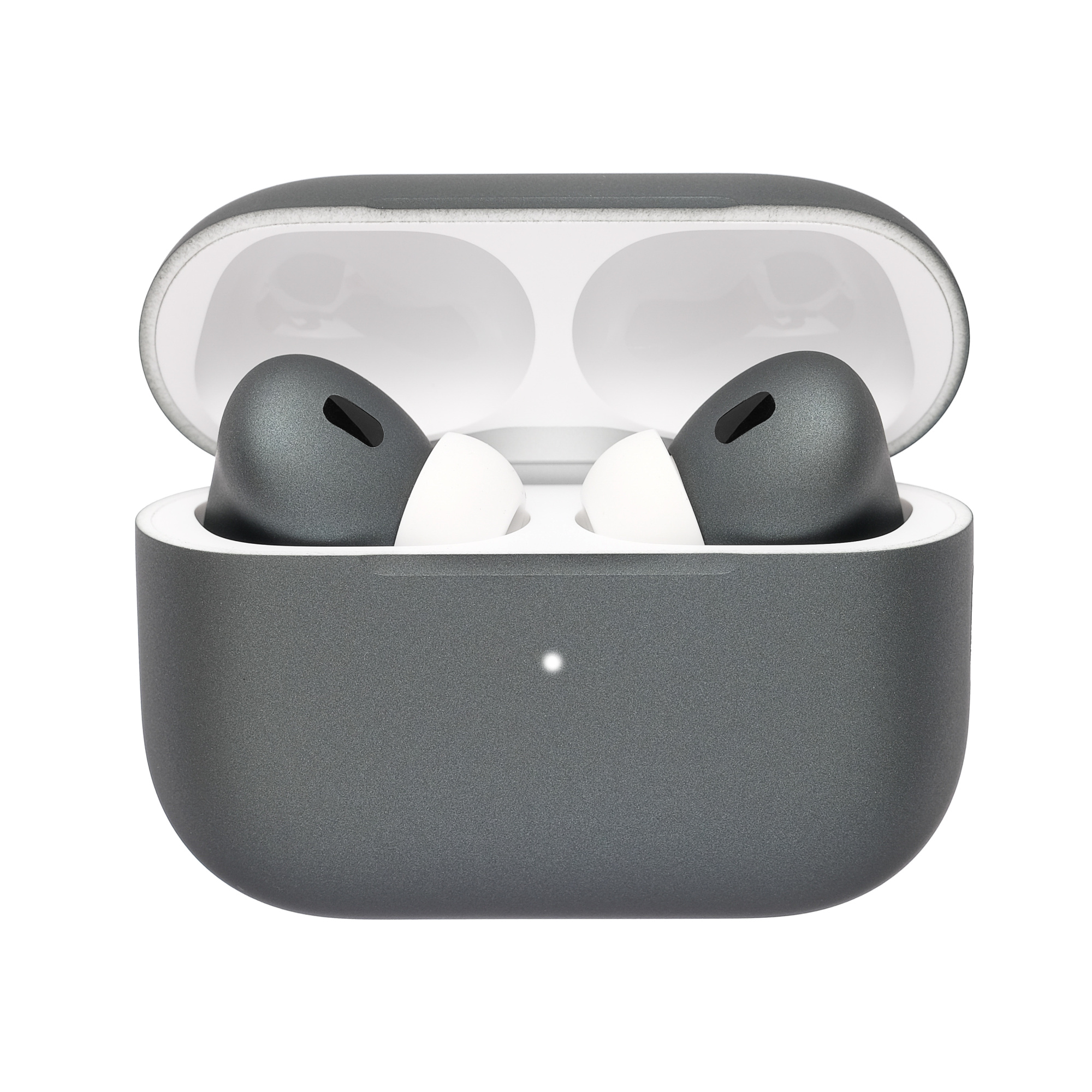 Apple AirPods Pro 2, 2023, Type-C, Темно-зеленый