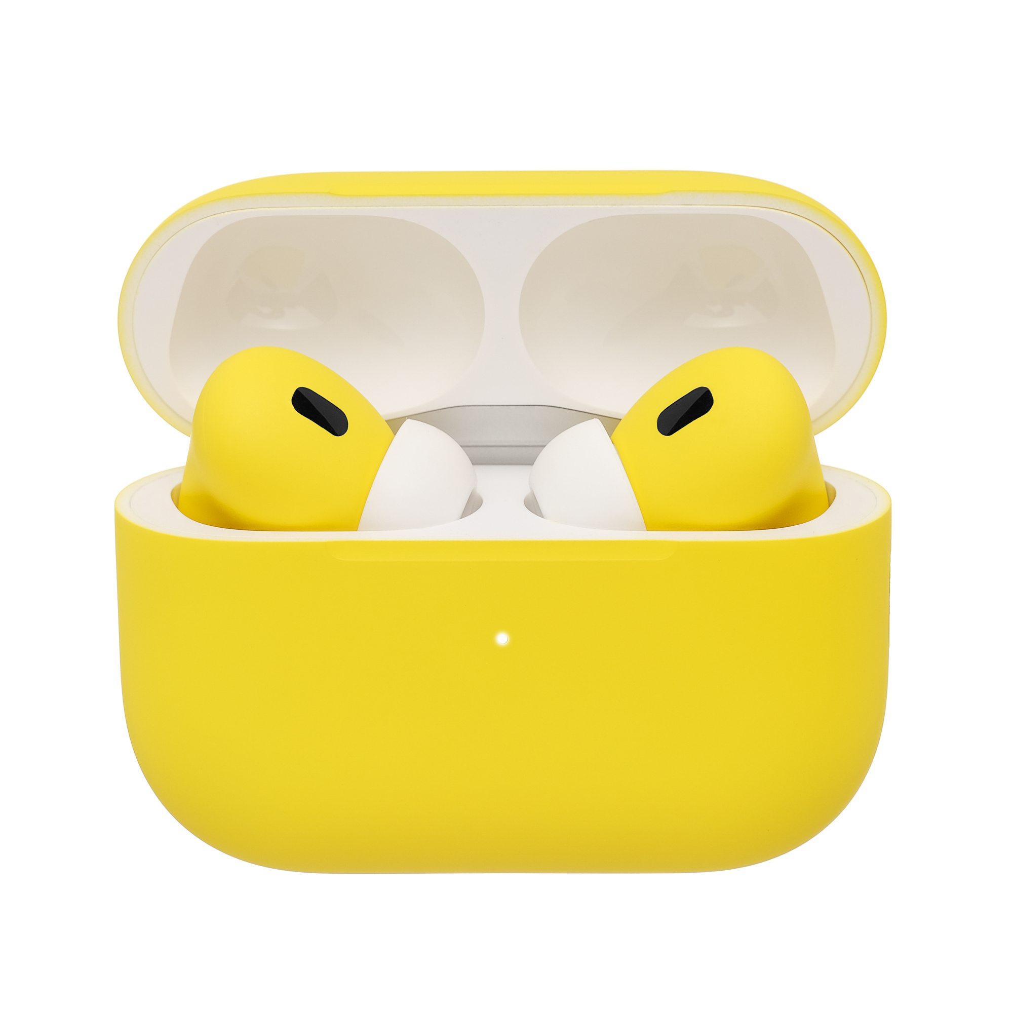 Apple AirPods Pro 2, 2023, Type-C, Желтый