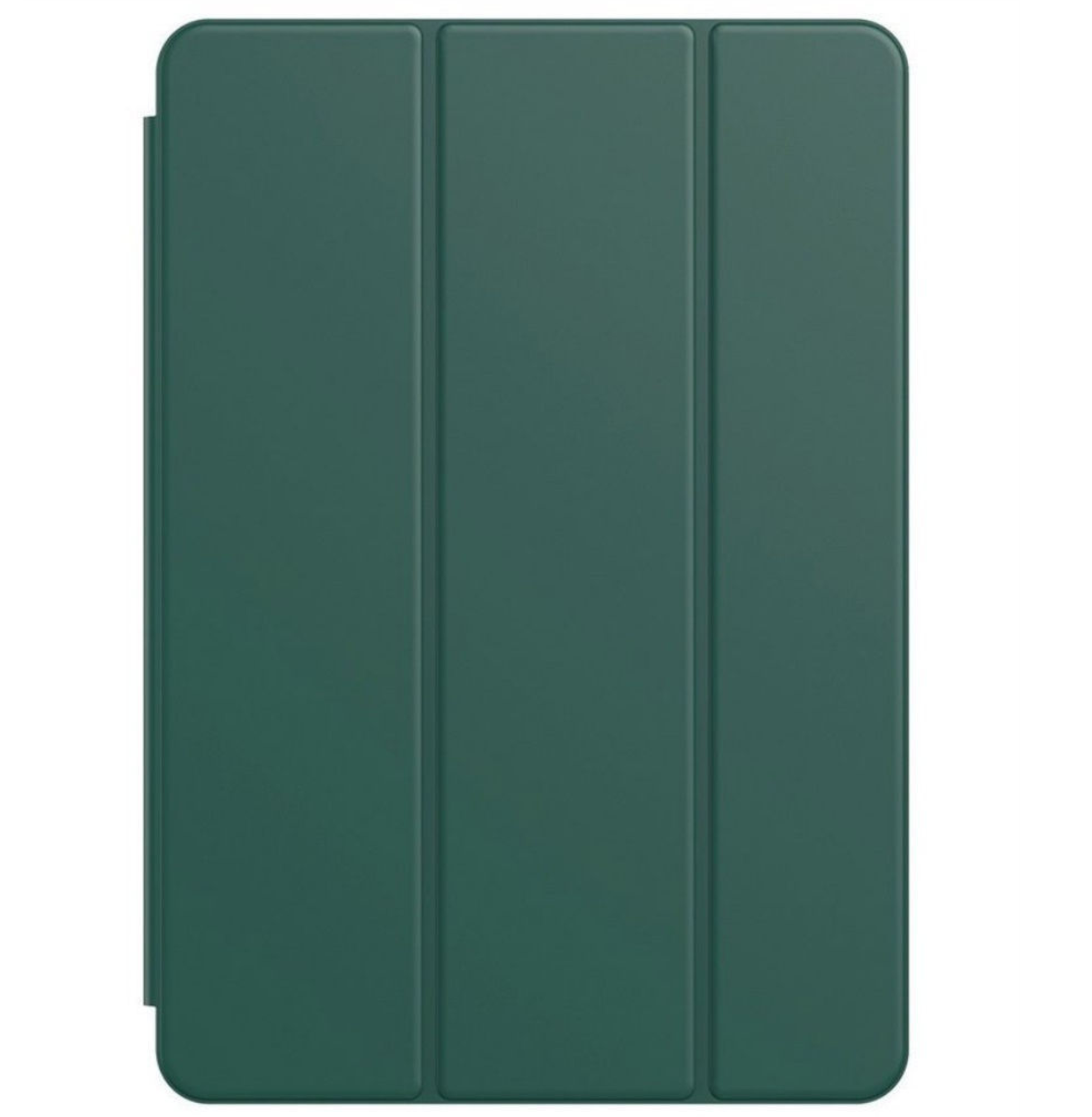 Чехол Baseus Magnetic для iPad Pro 12.9 (2020/2021), Зеленый