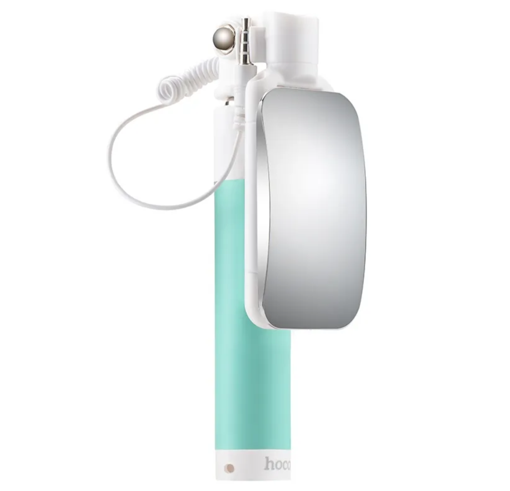 Монопод для селфи Hoco K2 series Green в Краснодаре