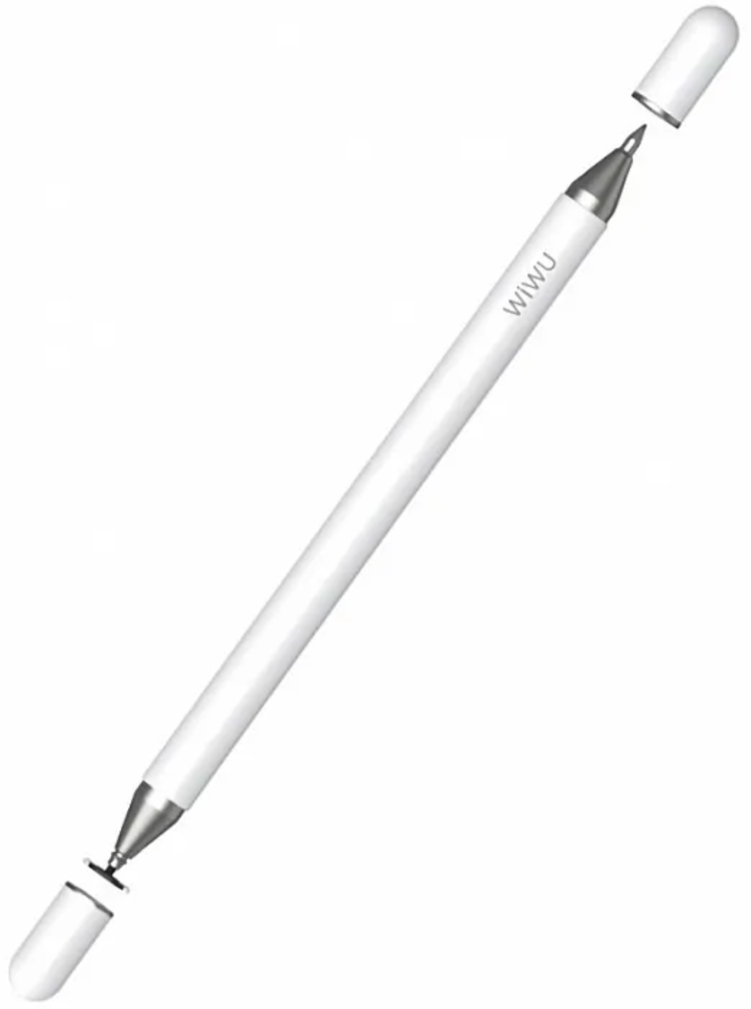 Стилус WiWu Pencil One (passive pencil)