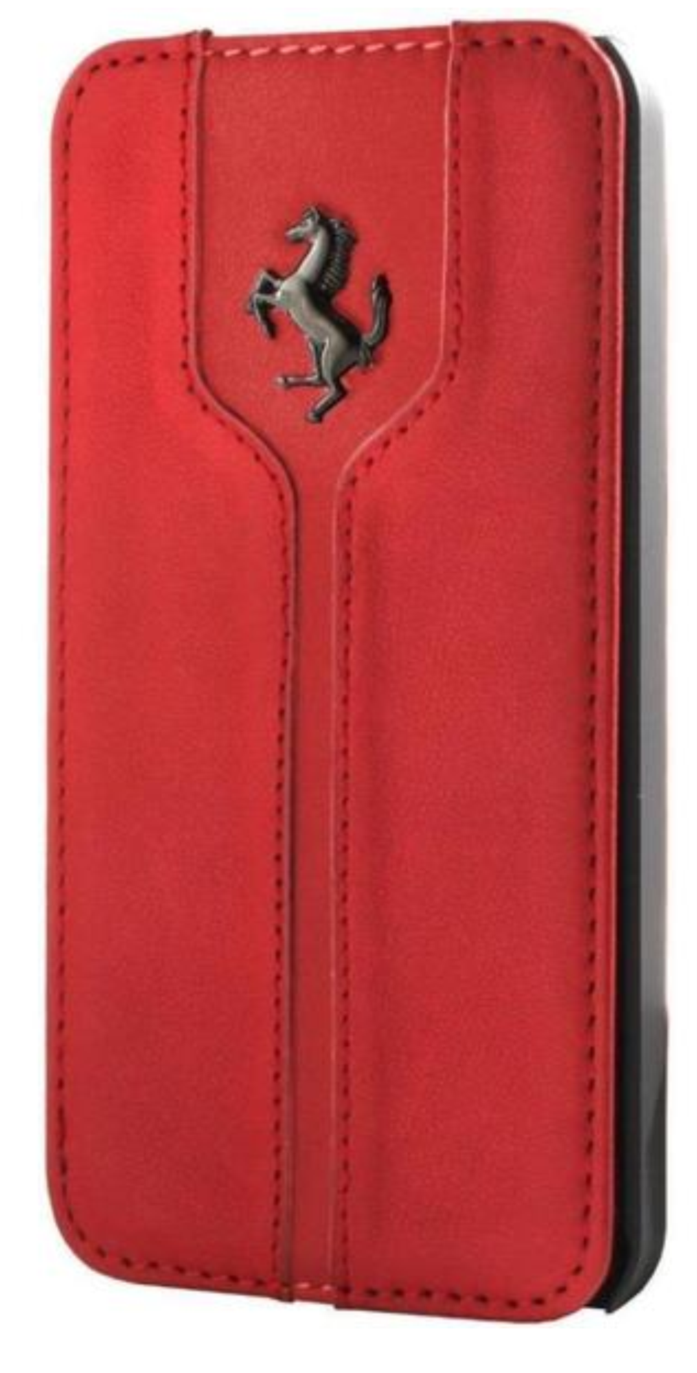 Чехол Ferrari для iPhone 6, Книжный тип Монте-Карло, Красный