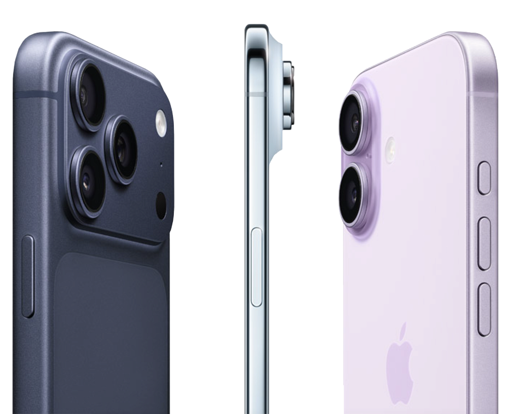 iPhone 17 Series
