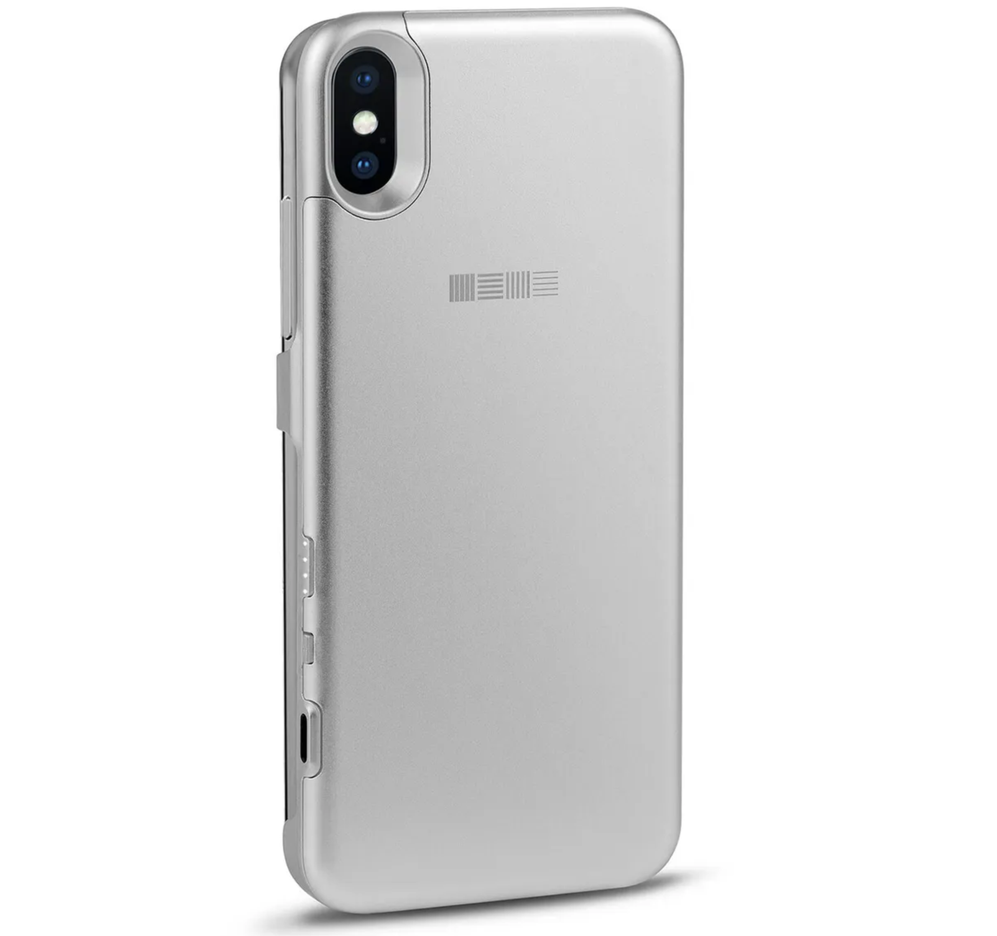 Чехол аккумулятор для iPhone X/Xs