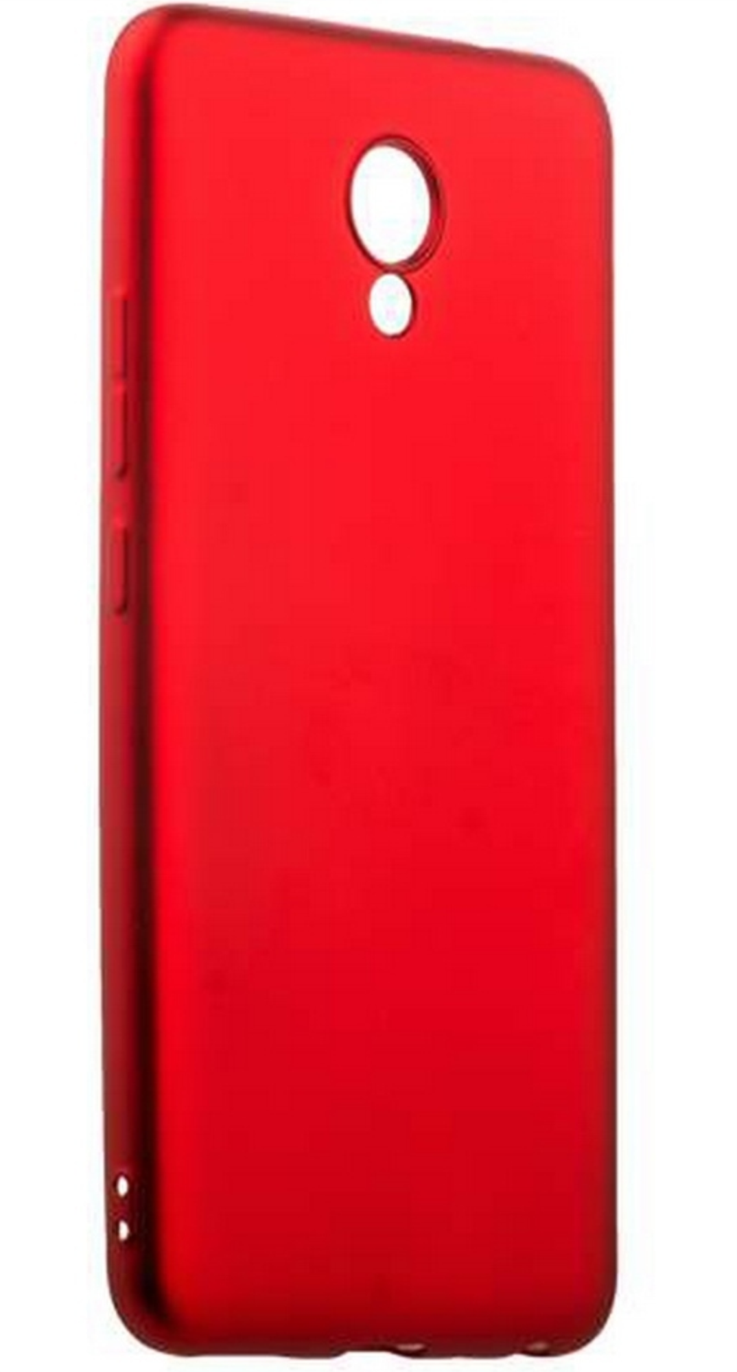 Чехол полиуритановый j-case для Meizu M5 Note