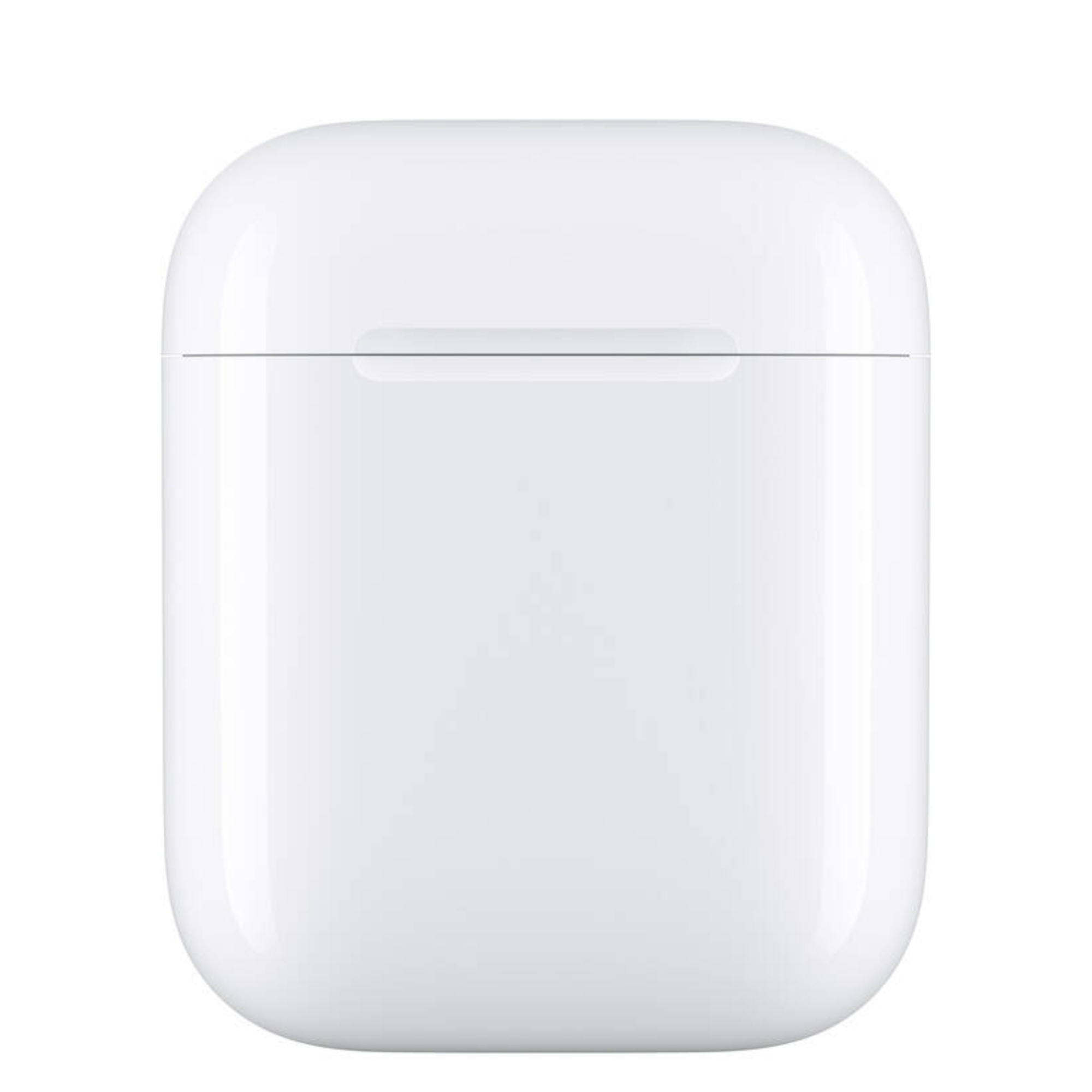 Кейс для беспроводных наушников Apple AirPods 2 Кейс для беспроводных наушников Apple AirPods 2