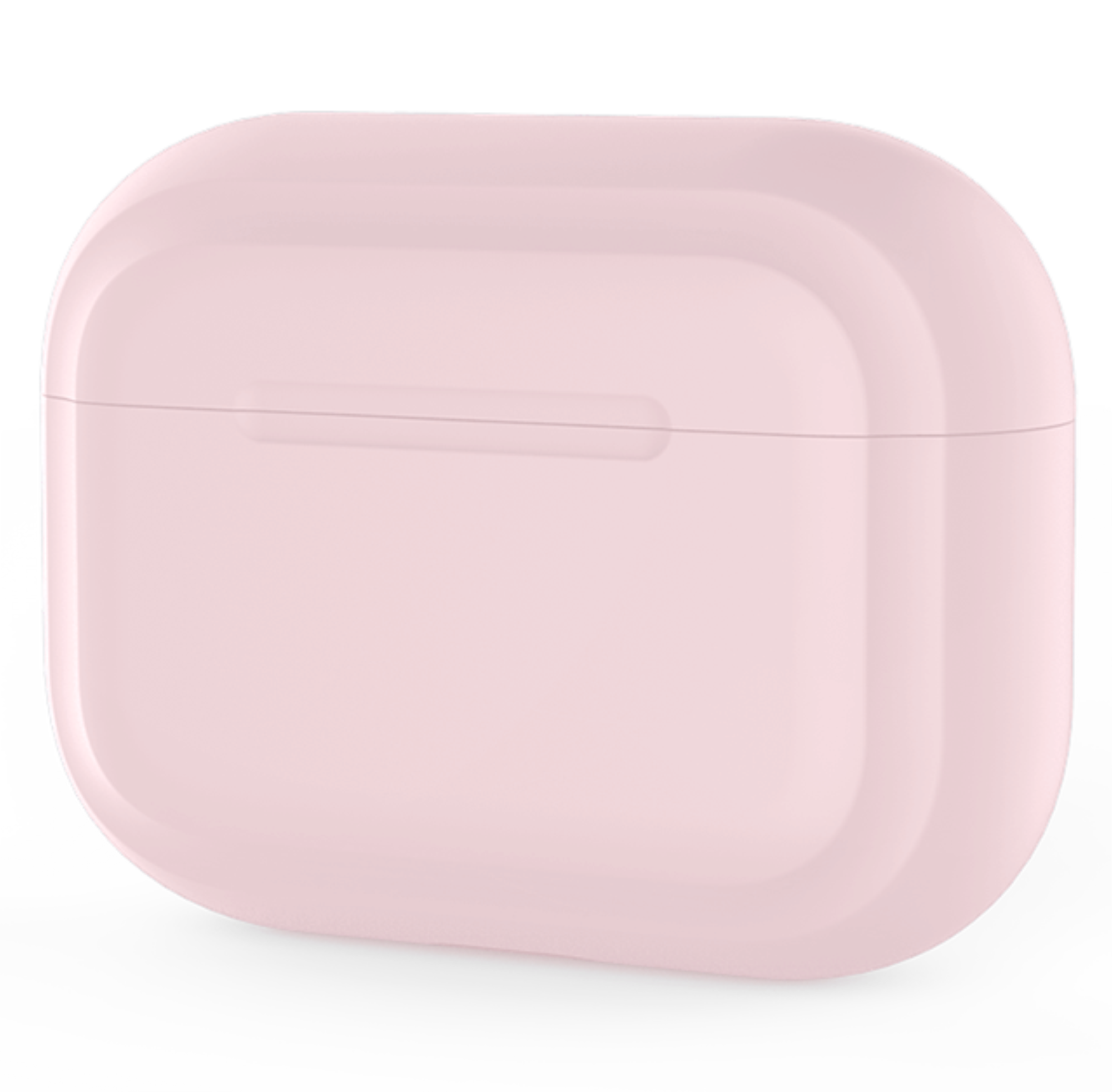 Чехол Deppa для AirPods Pro, Розовый