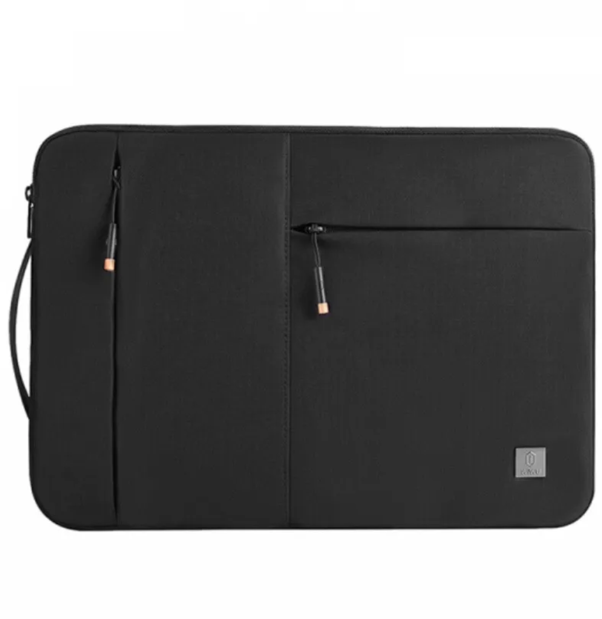 Сумка WiWu Alpha Slim Sleeve для MacBook 13, Черная