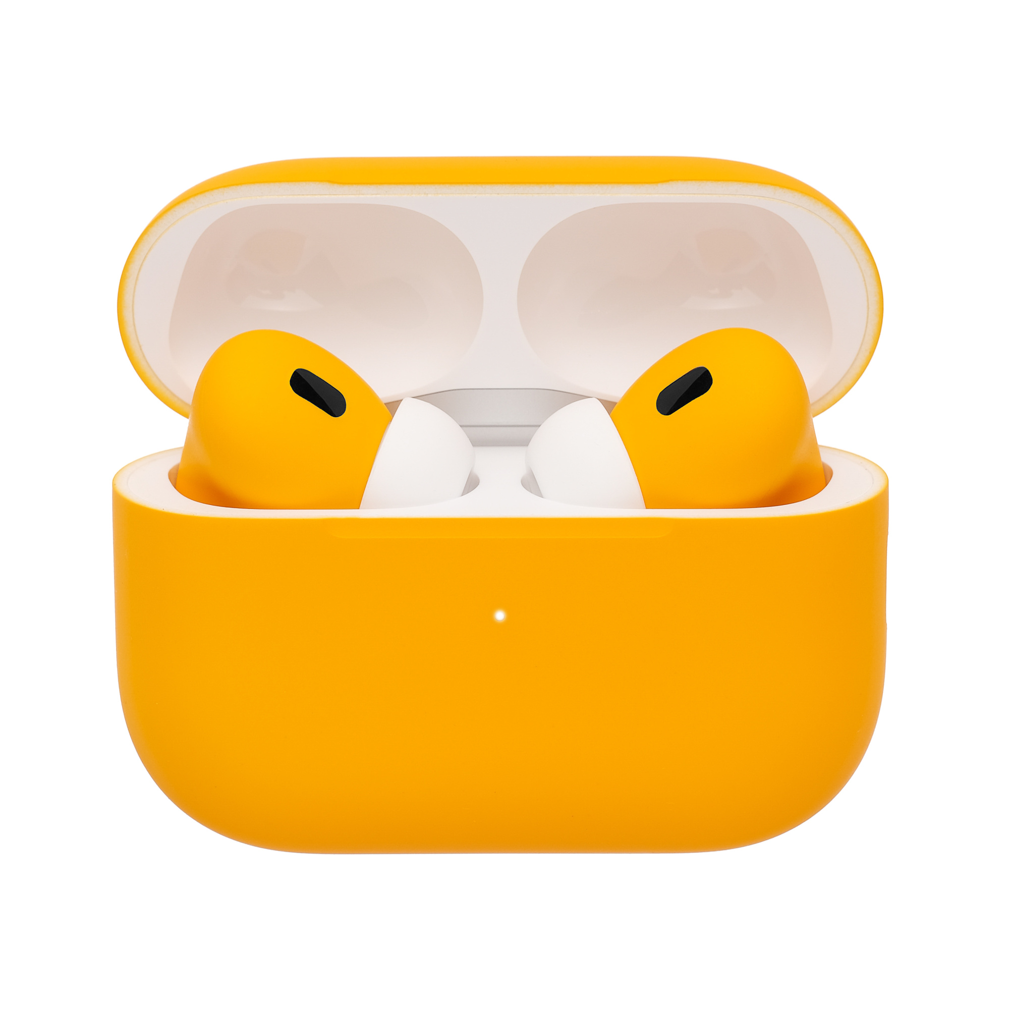 Apple AirPods Pro 2, 2023, Type-C, Оранжевый Apple AirPods Pro 2, 2023, Type-C, Оранжевый