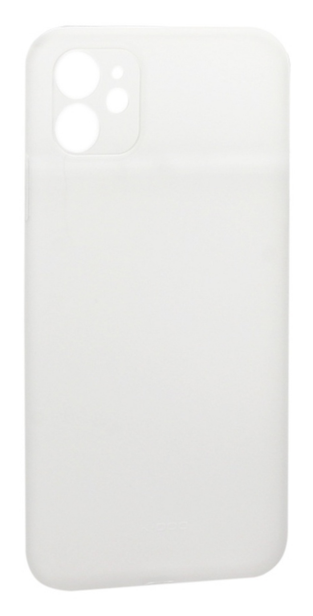 Чехол K-DOO Air Skin для Apple iPhone 11, Белый