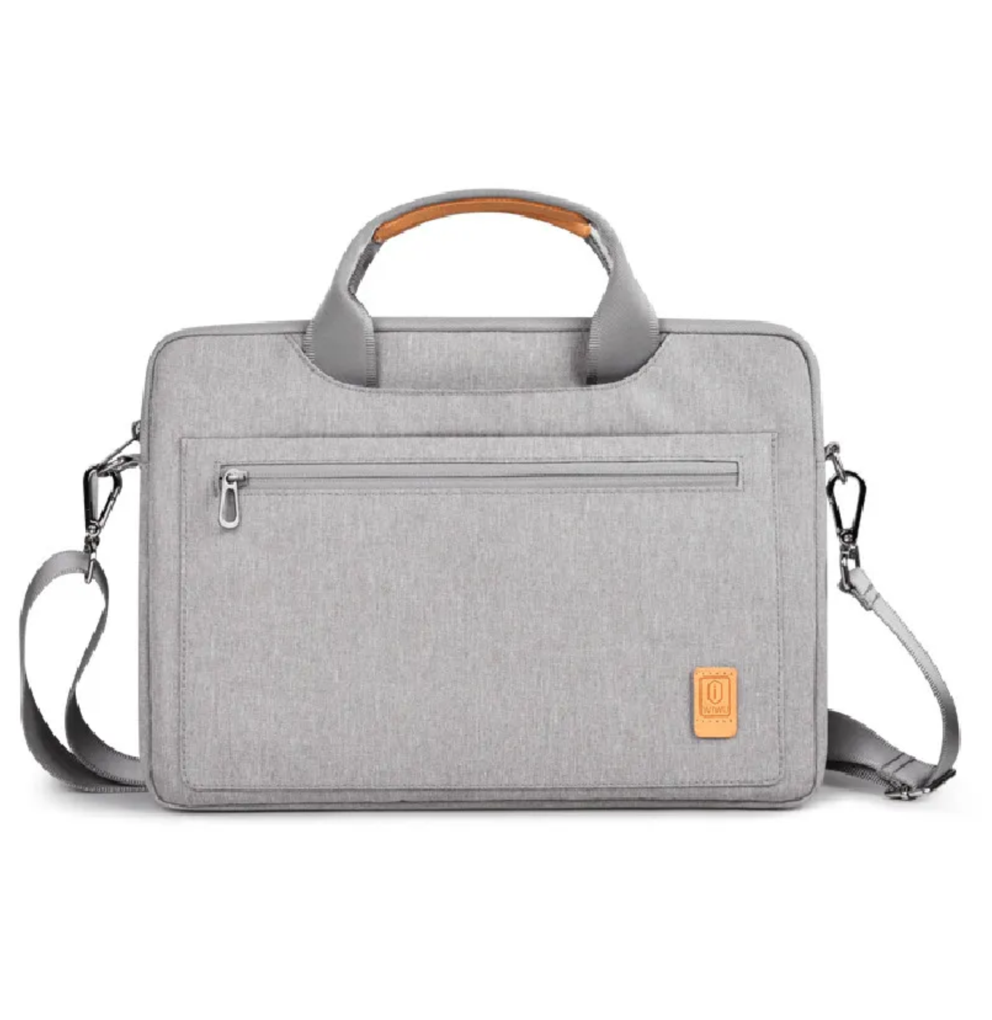 Сумка WIWU для MacBook 14 Pioneer handbag, Серый
