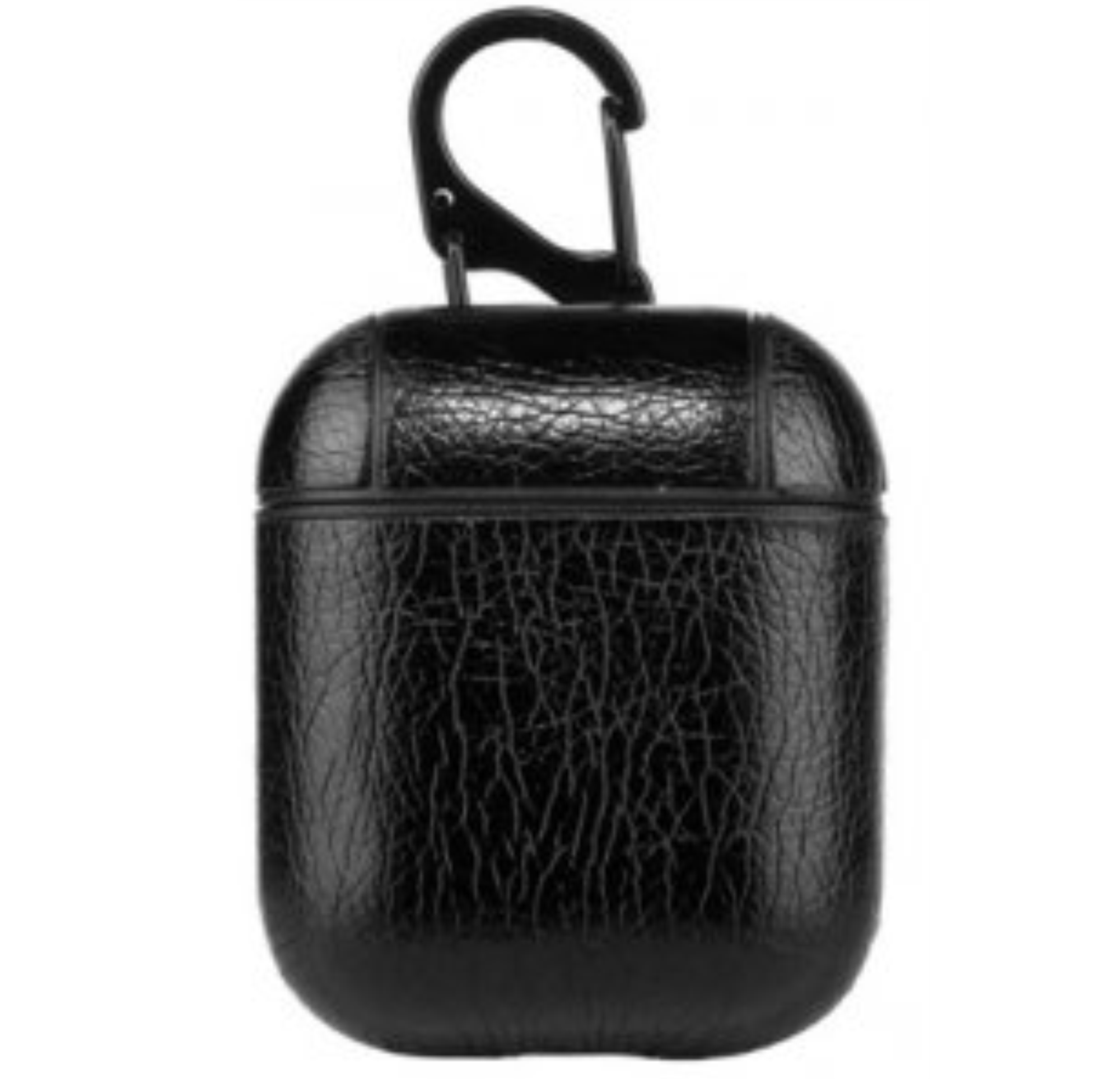 Чехол с карабином для AirPods Fashion