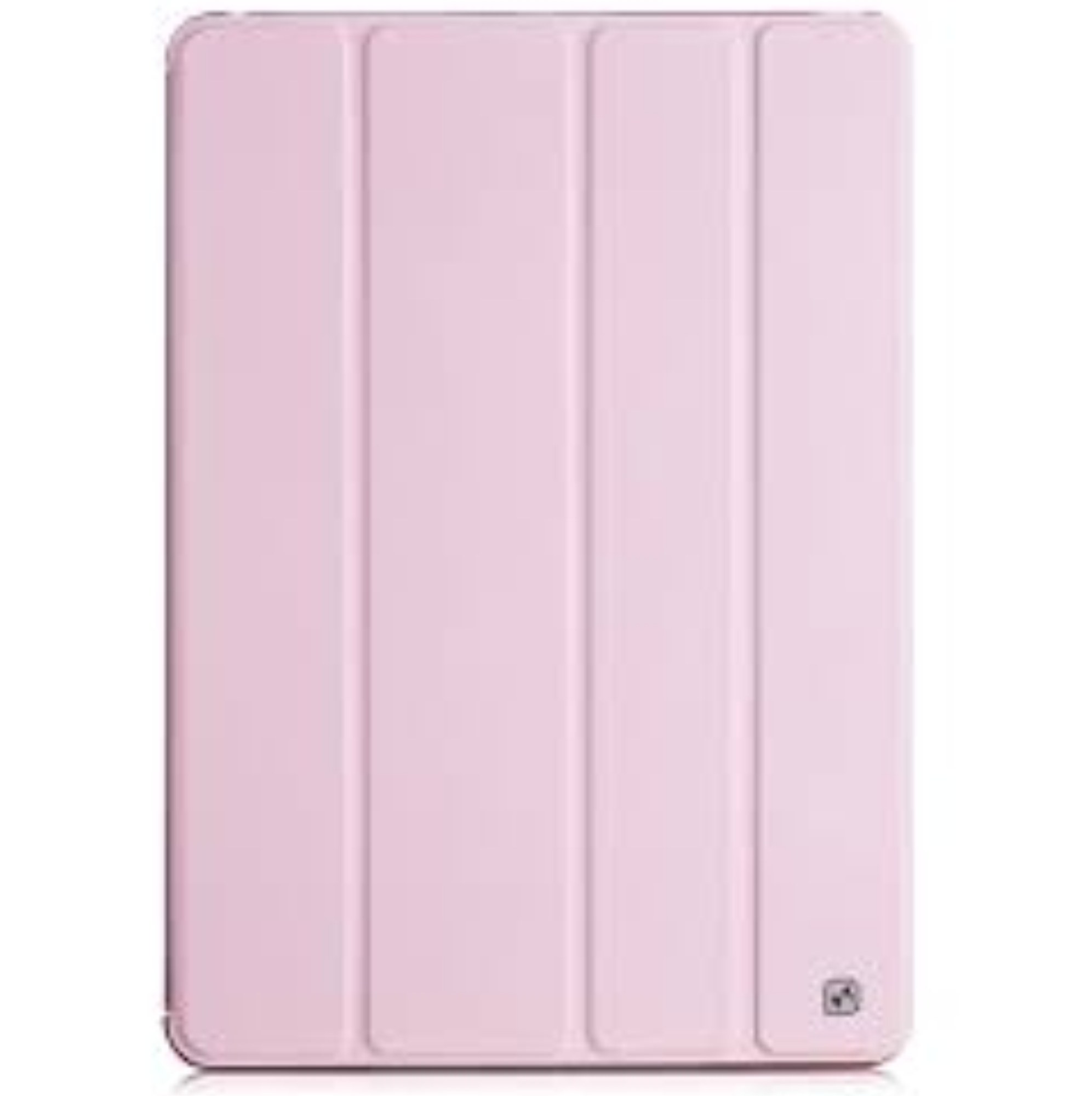 Чехол-книжка HOCO Flash для iPad Air, Розово-красный