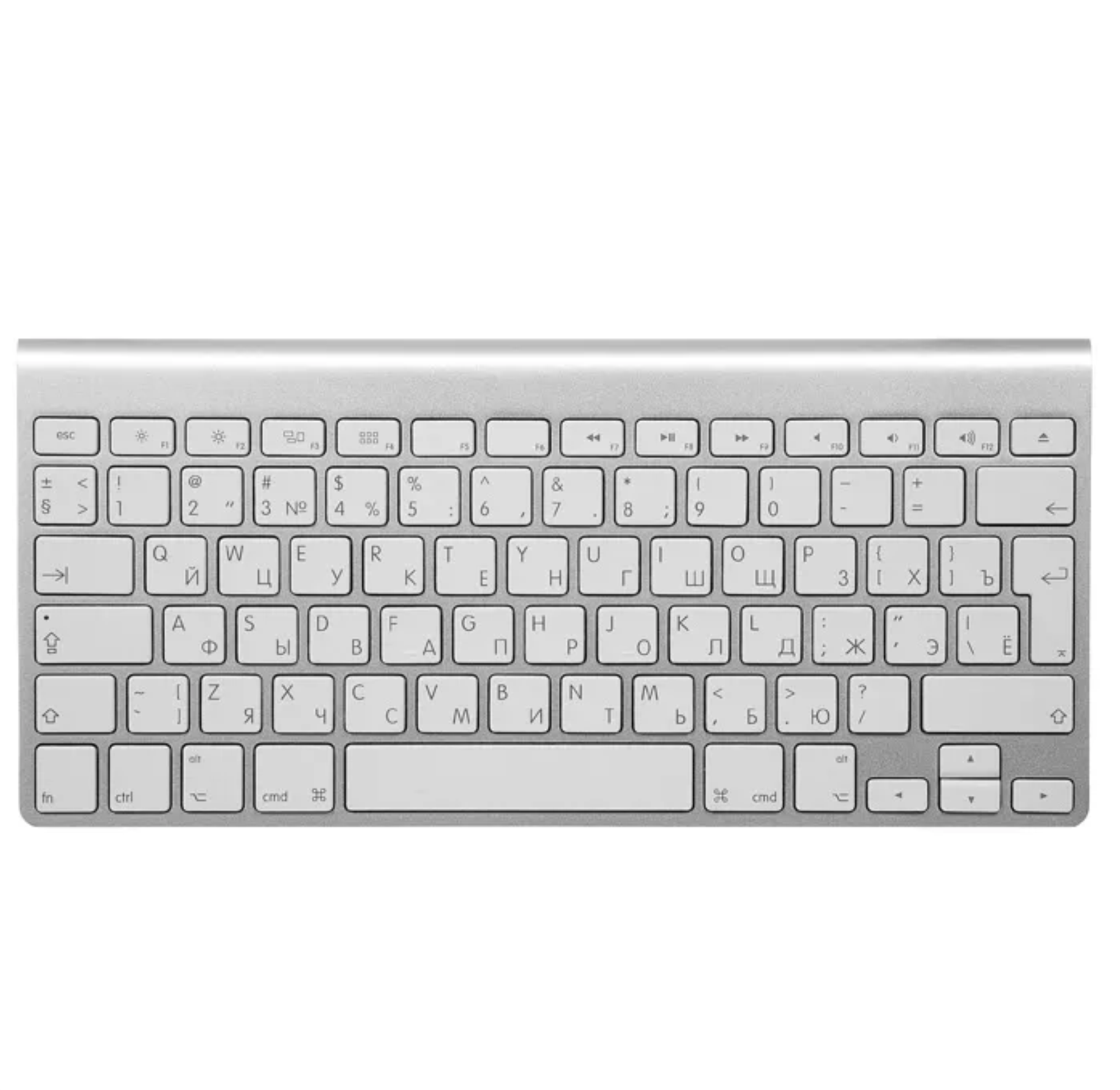 Клавиатура беспроводная Apple Wireless Keyboard