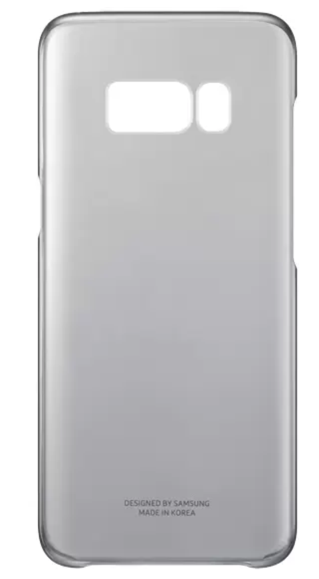 Чехол для Samsung Galaxy S8 Plus, Тонированный