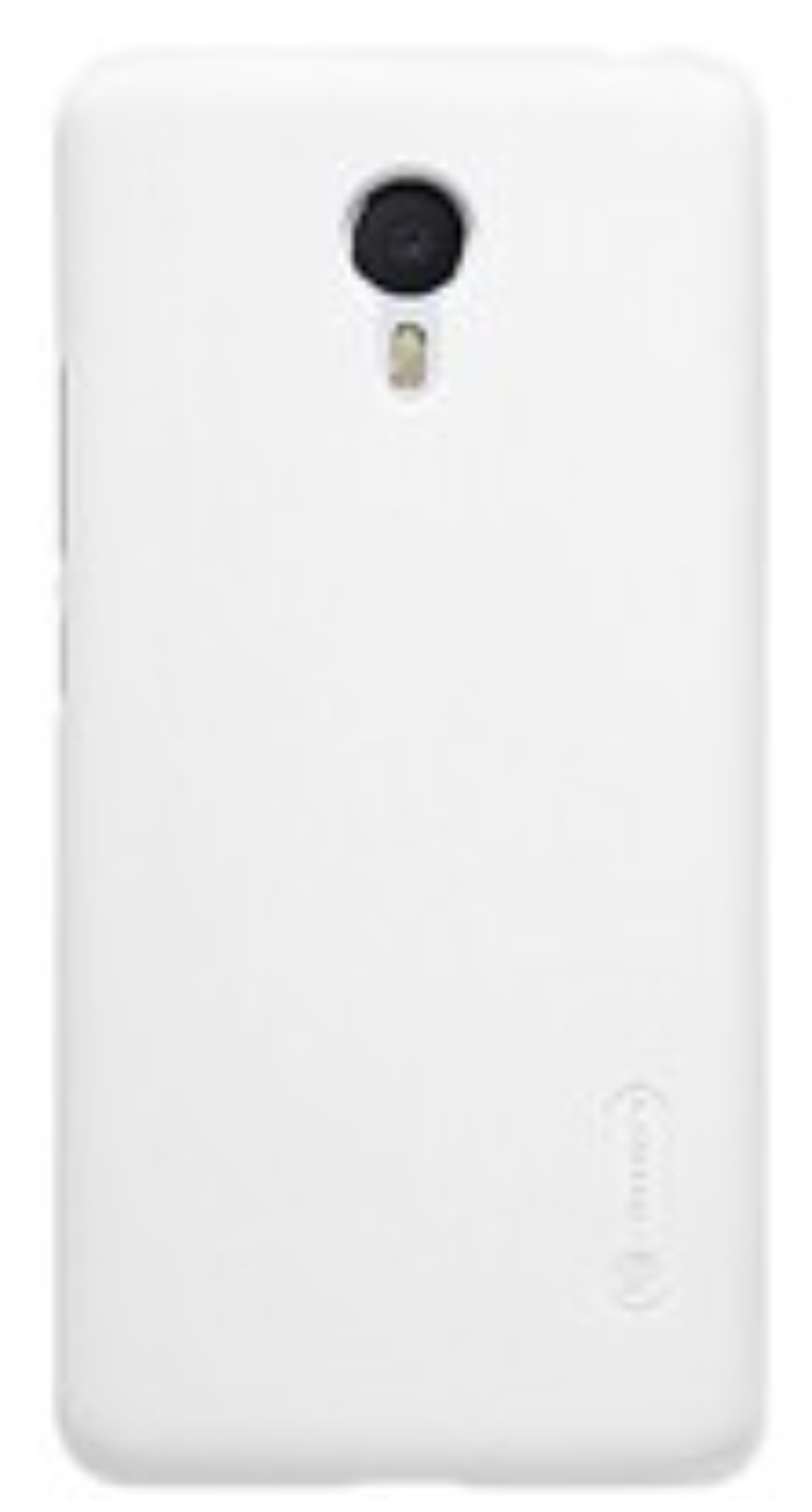 Чехол полиуретановый для Meizu M3 Note, Белый-матовый