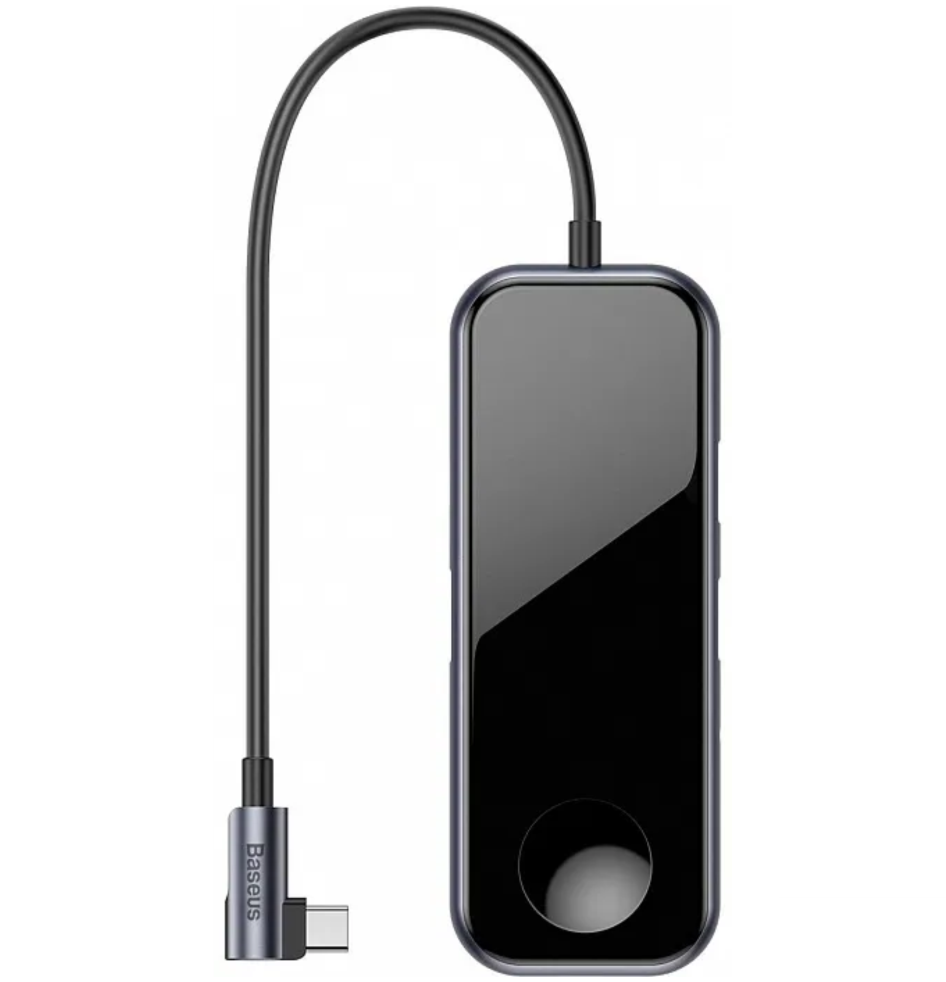 Baseus Mirror Multi-functional Wireless Charger CAHUB-AZ0G