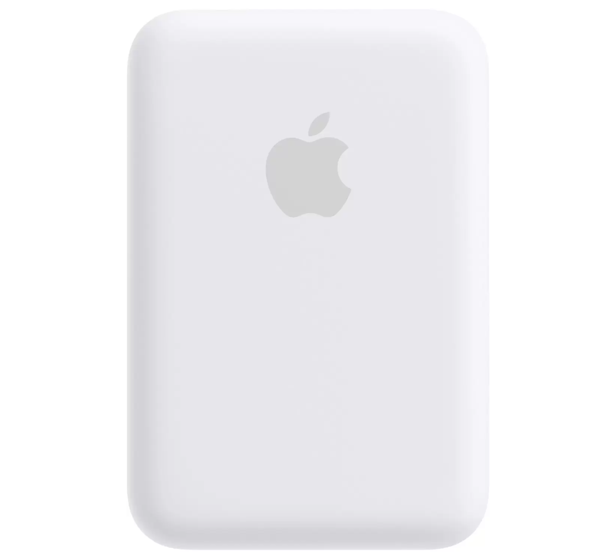 Power Bank Apple MagSafe Battery Pack, Белый